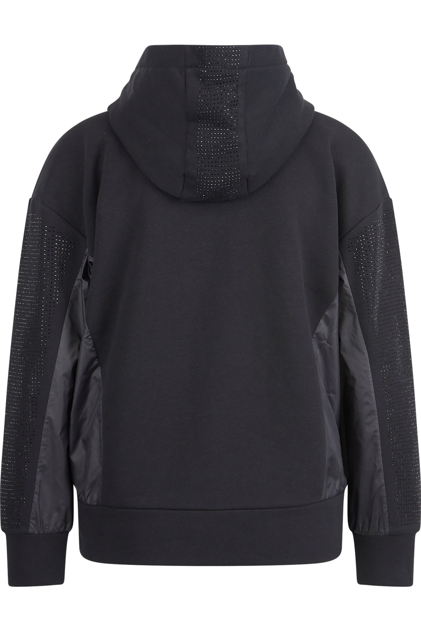 Hooded Sweater