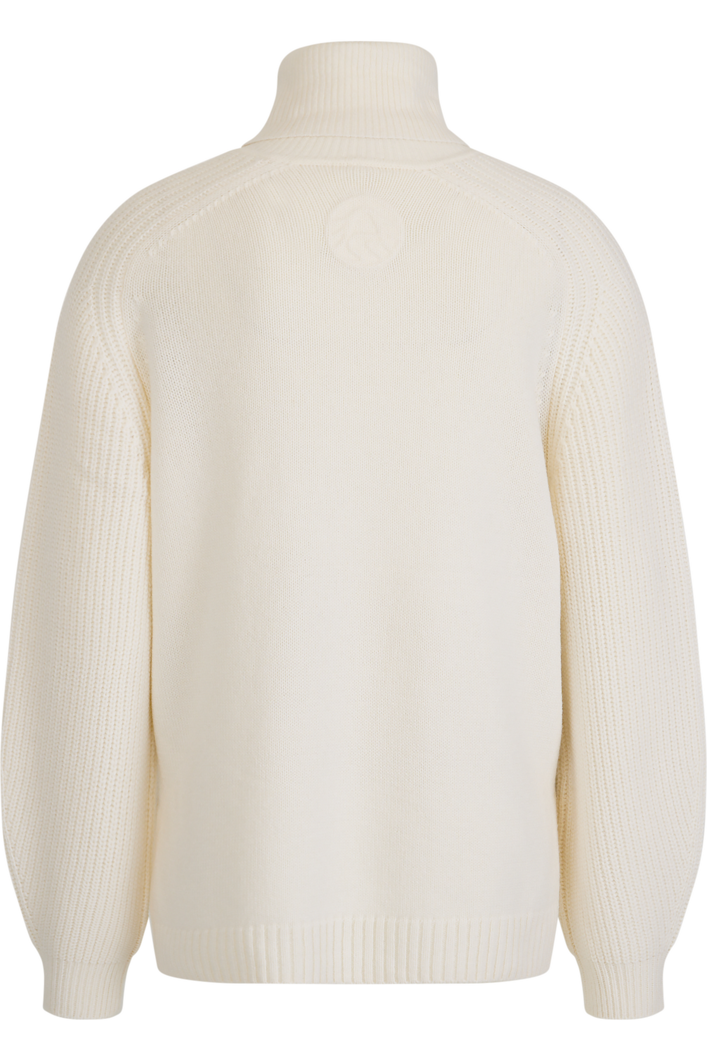 Turtleneck Jumper