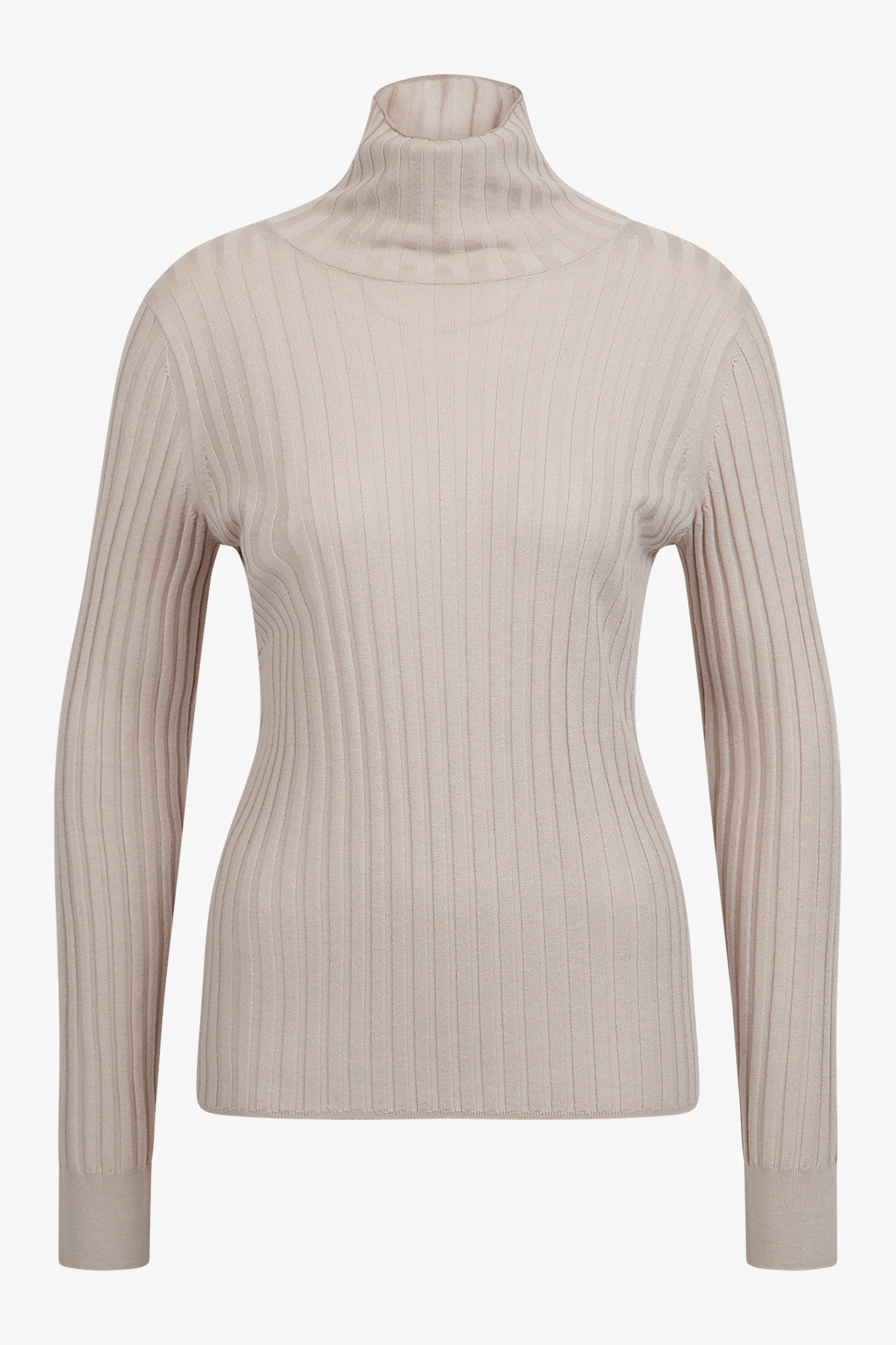 Turtleneck Jumper