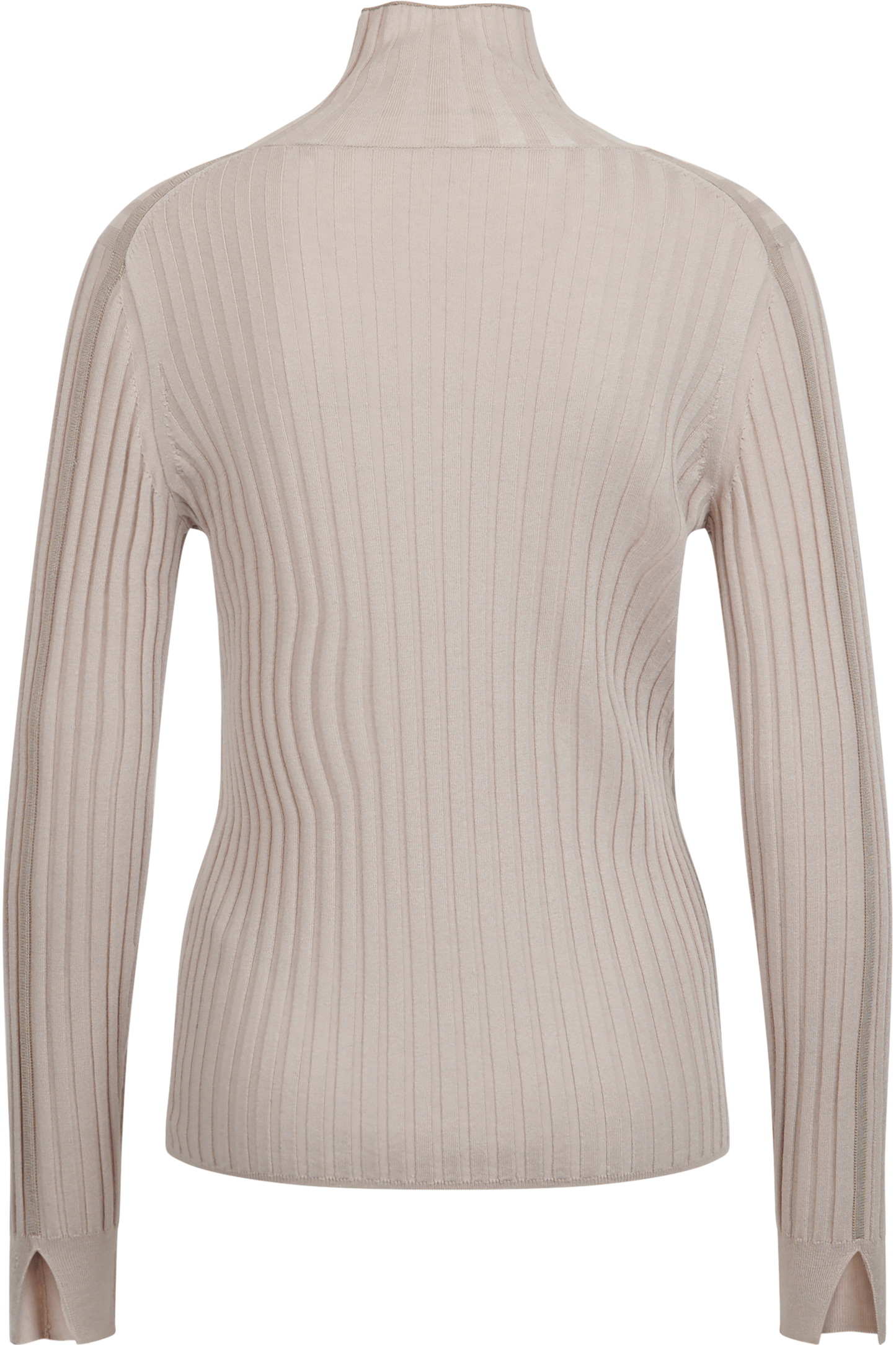 Turtleneck Jumper