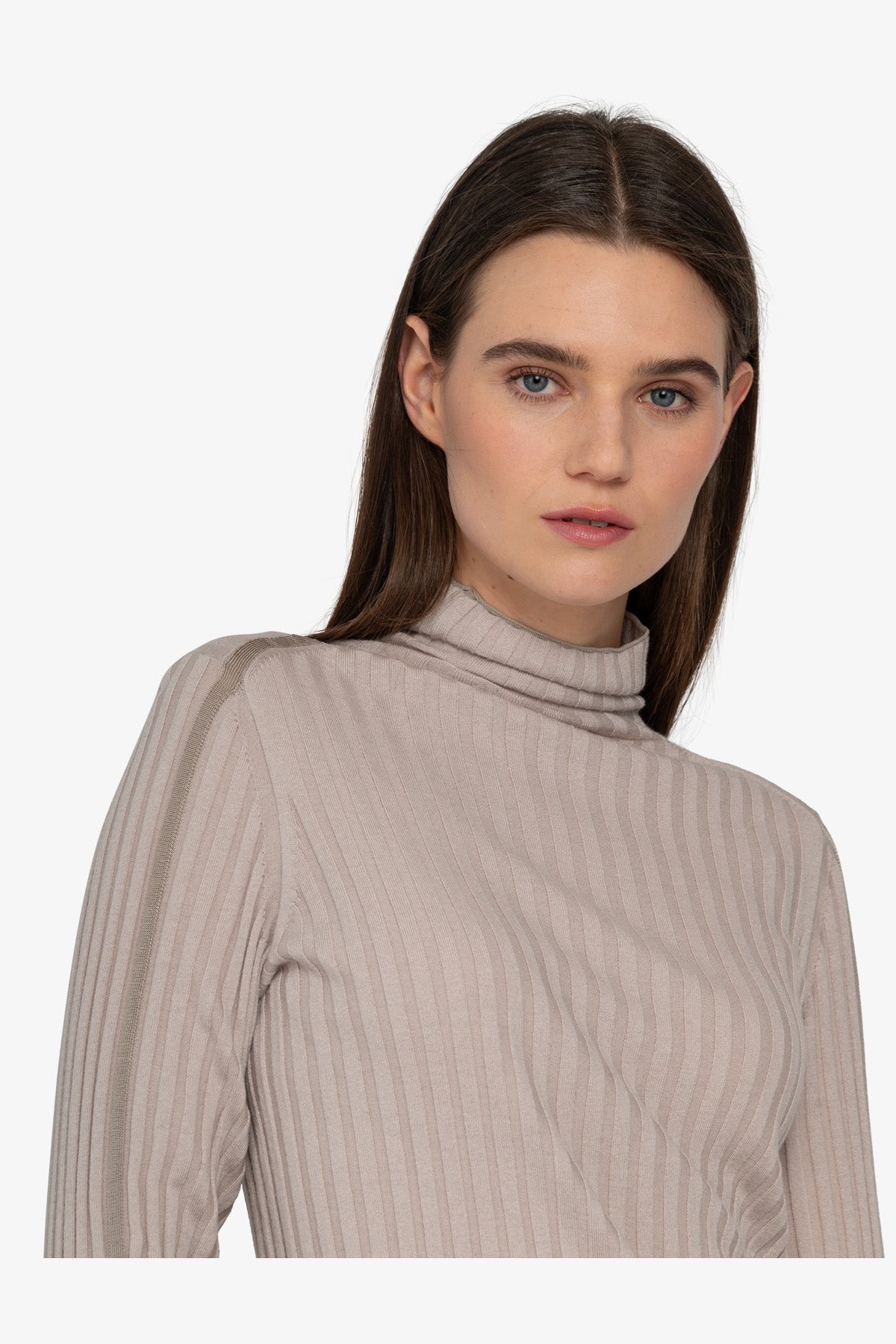 Turtleneck Jumper