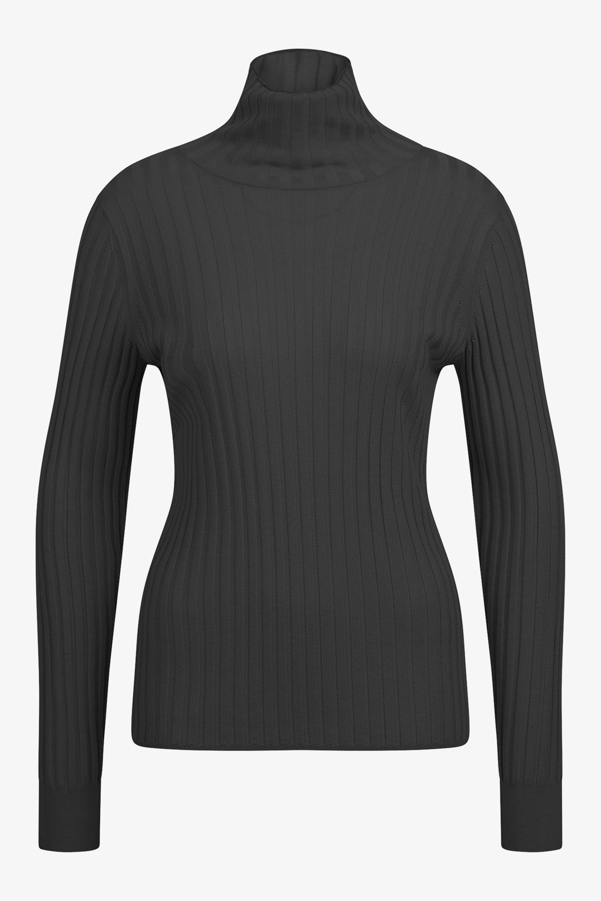 Turtleneck Jumper