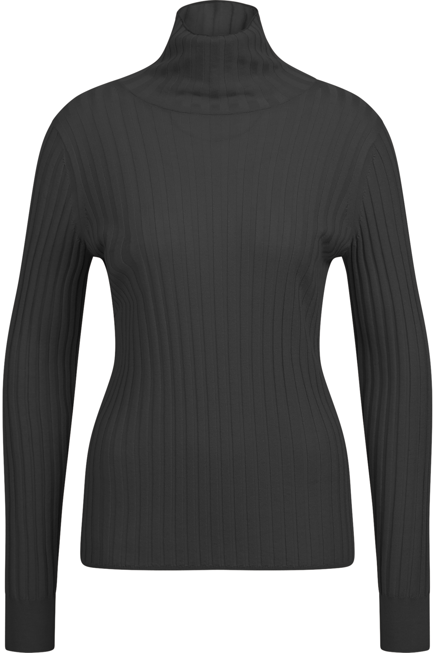 Turtleneck Jumper