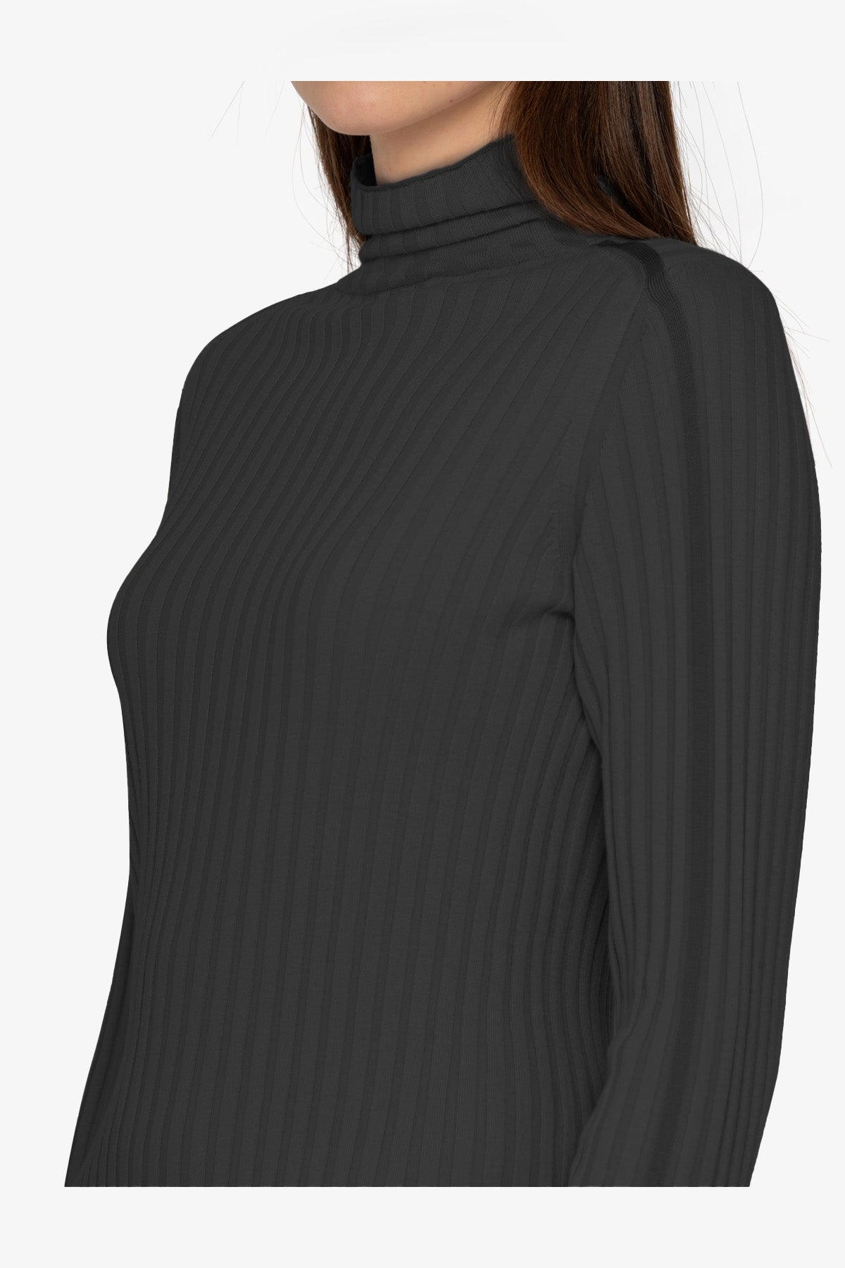 Turtleneck Jumper