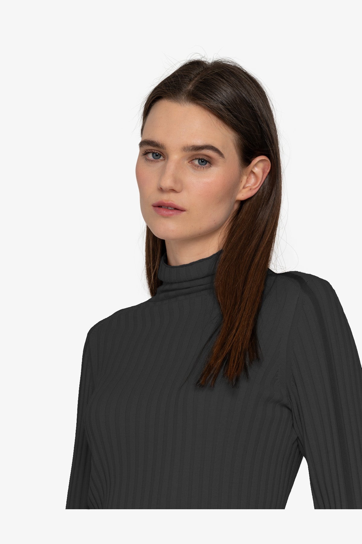 Turtleneck Jumper