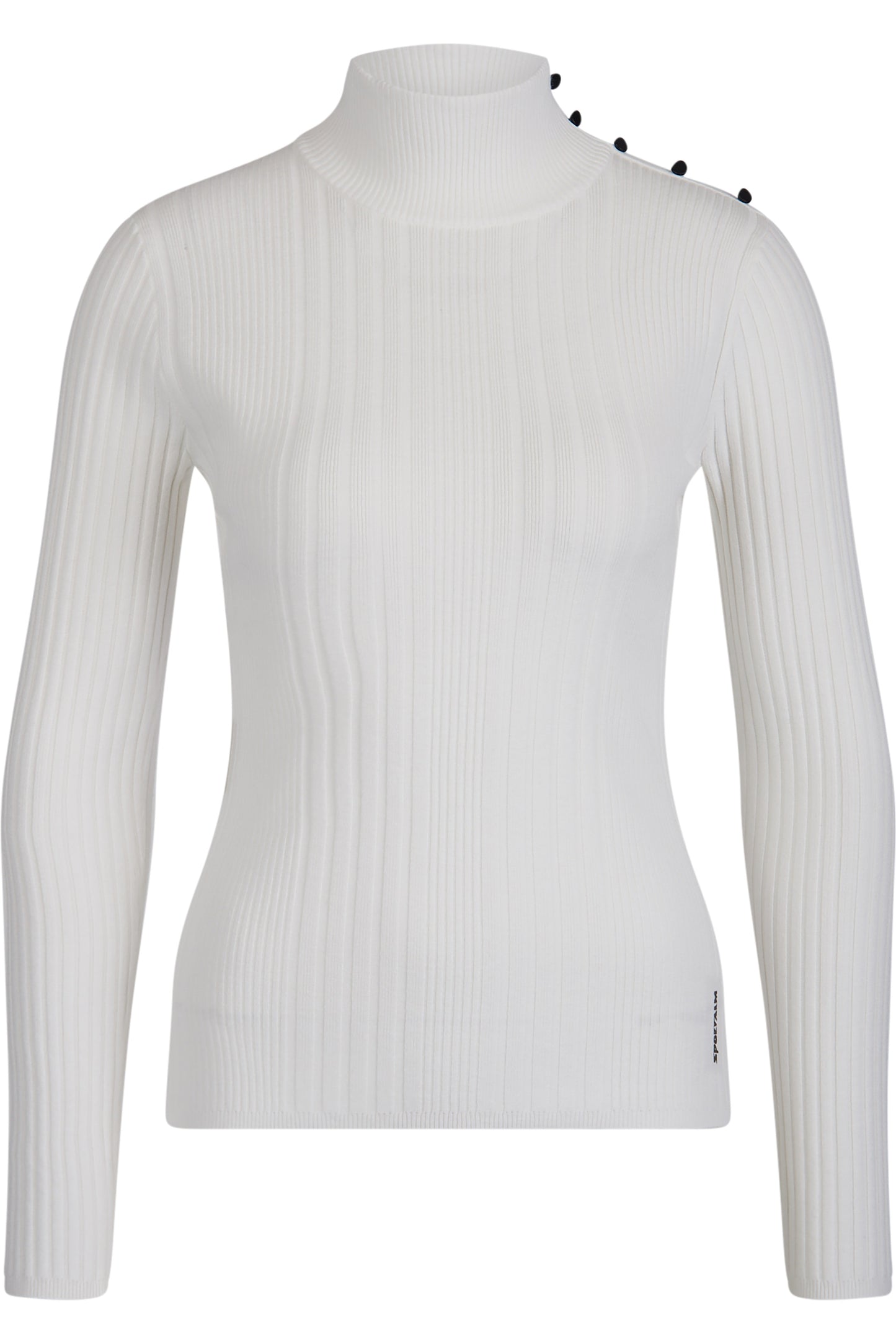 Turtleneck Sweater