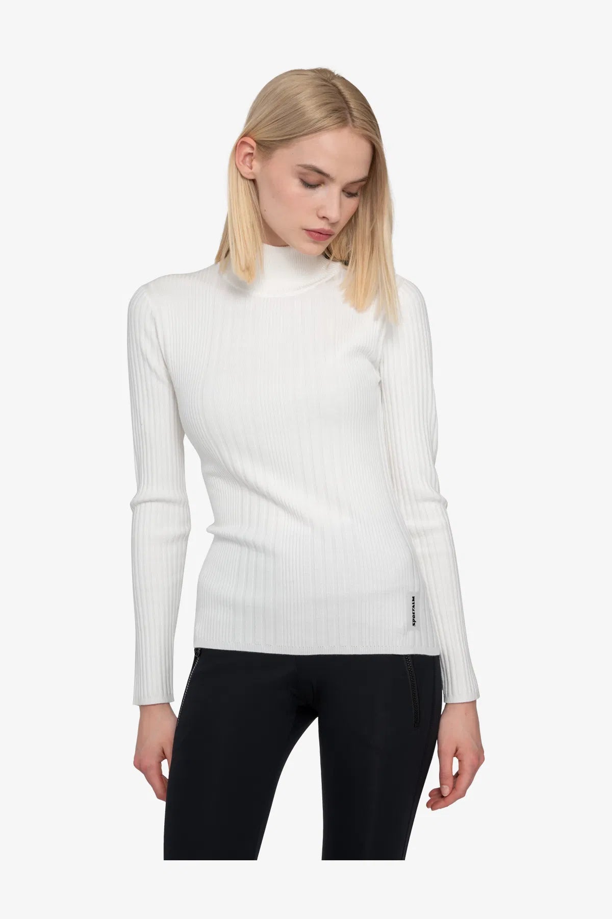Turtleneck Sweater