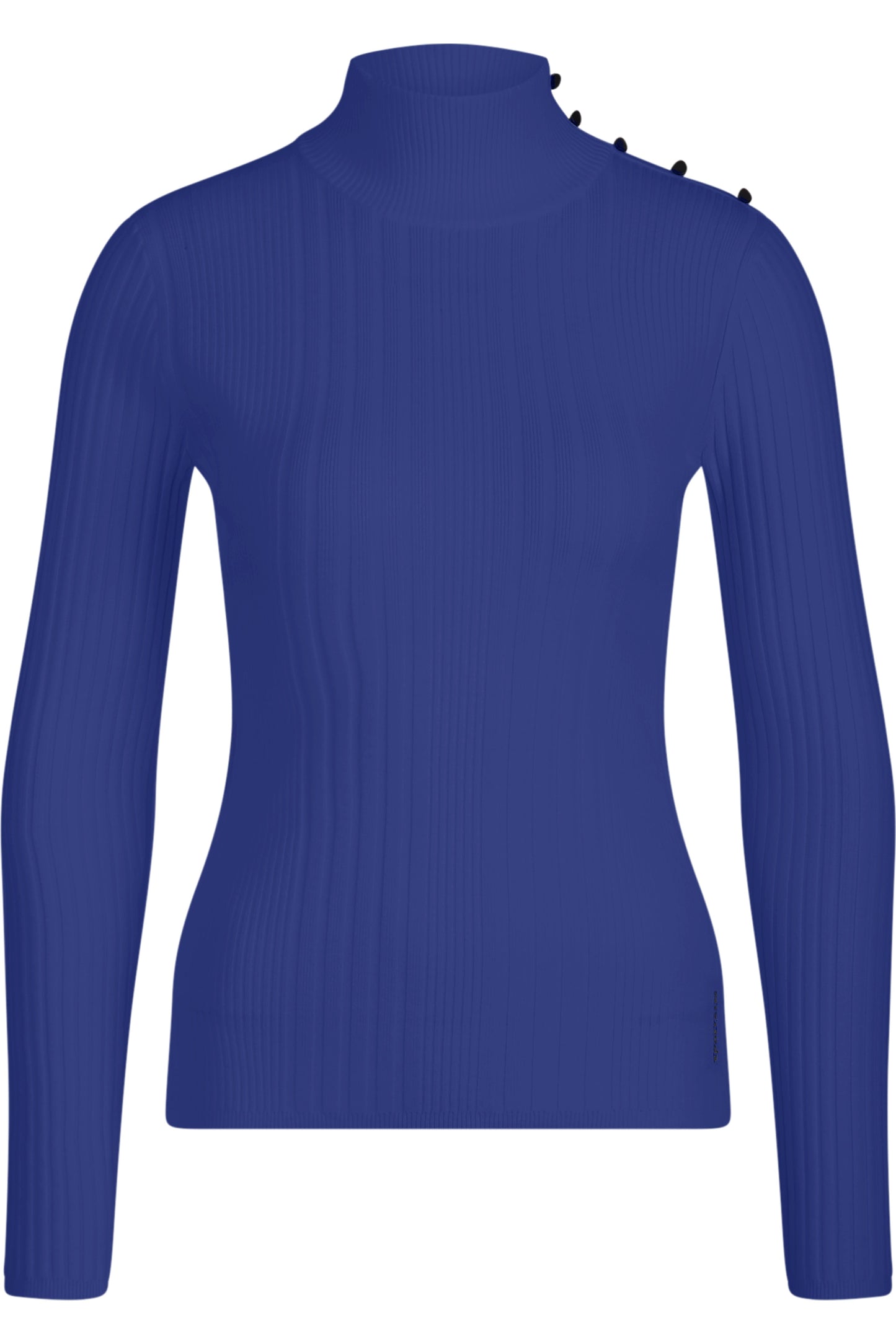 Turtleneck Sweater