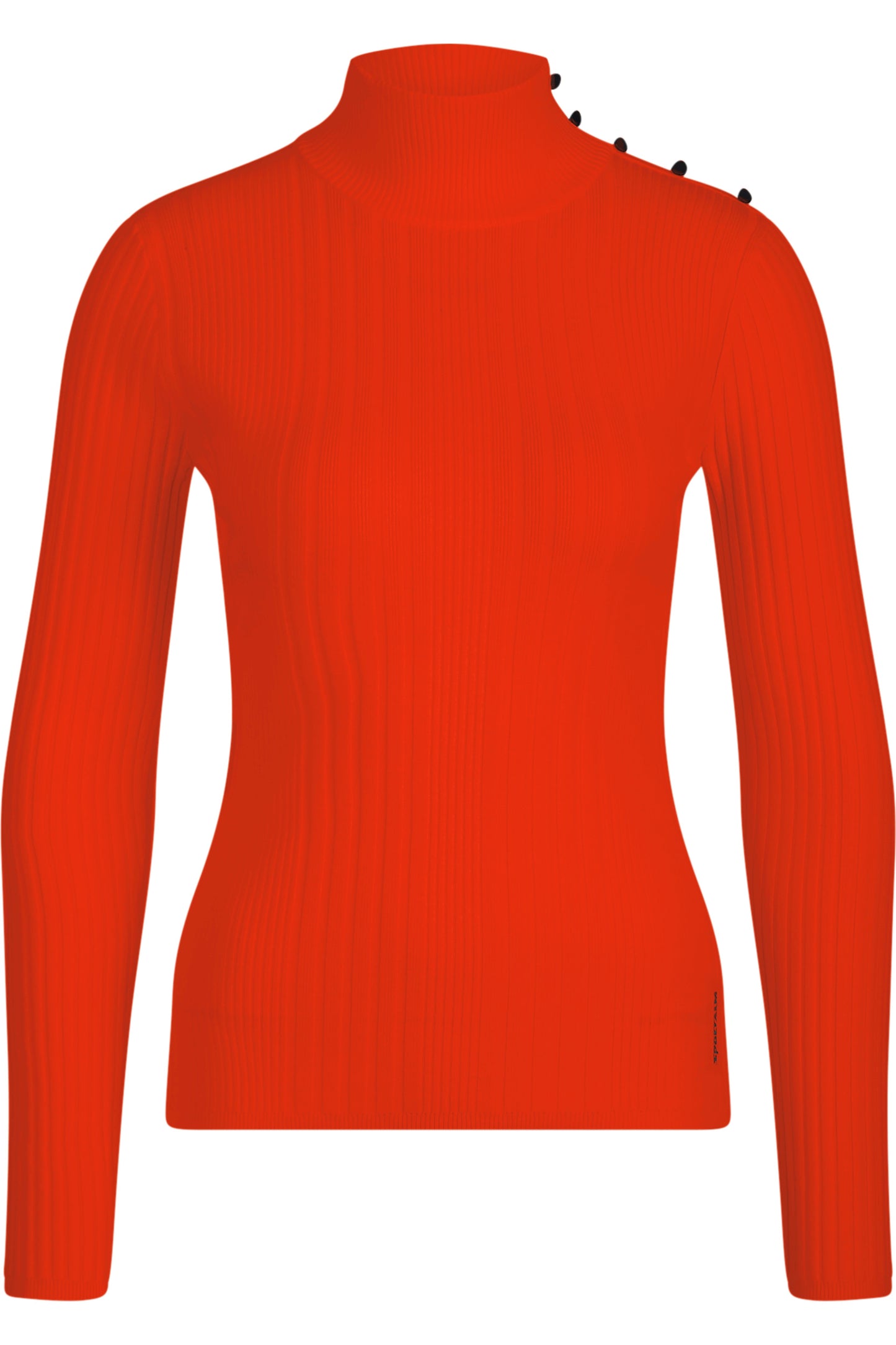 Turtleneck Sweater