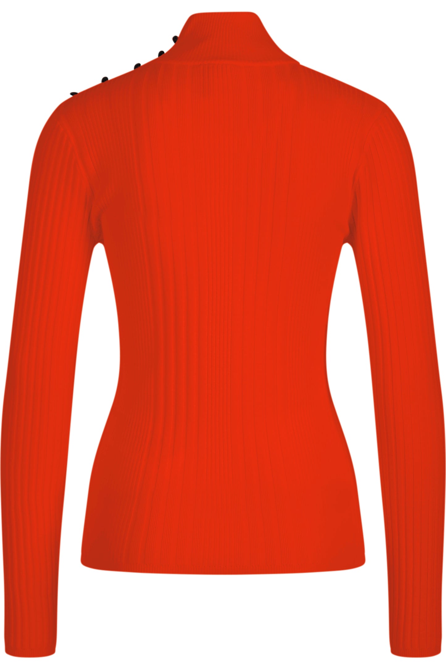 Turtleneck Sweater