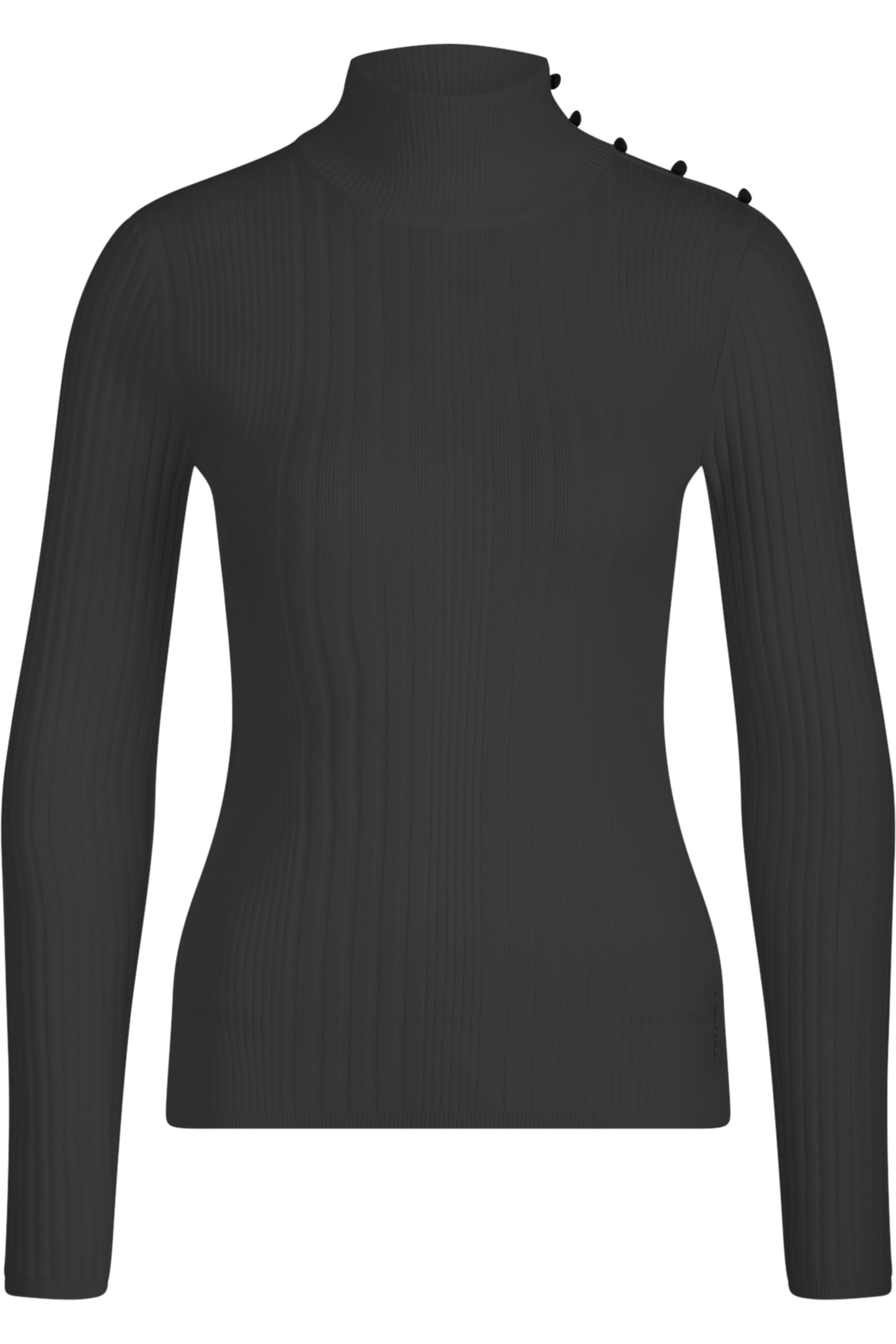 Turtleneck Sweater