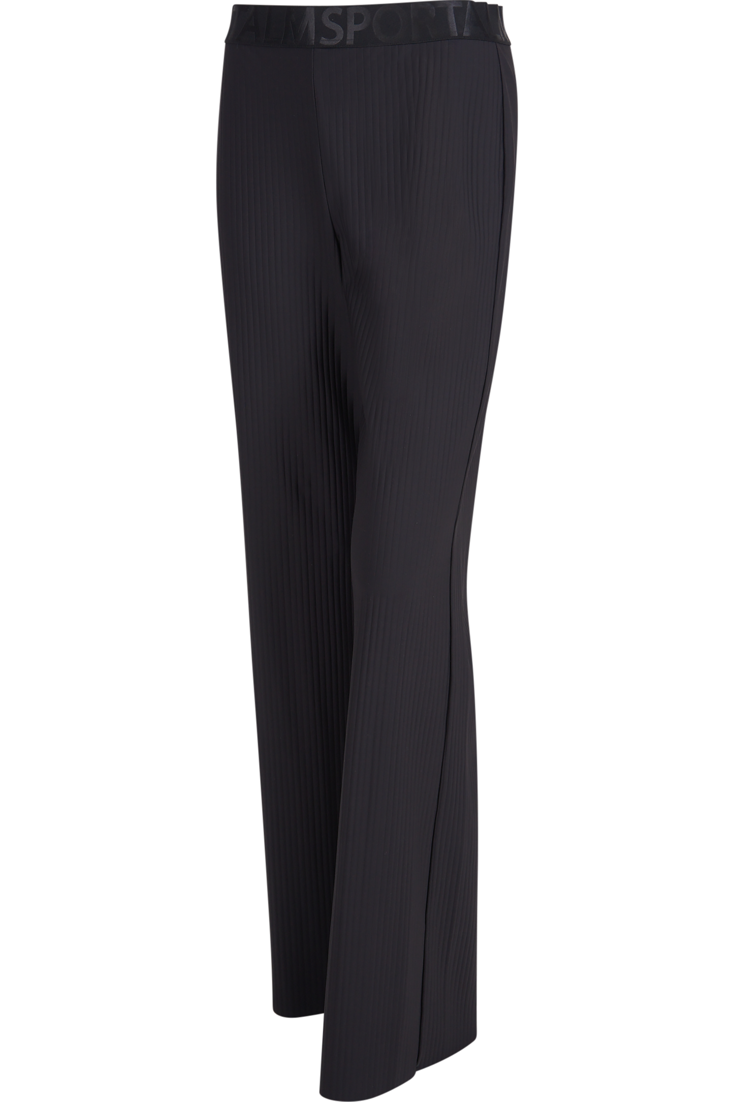 Wide Leg Trousers