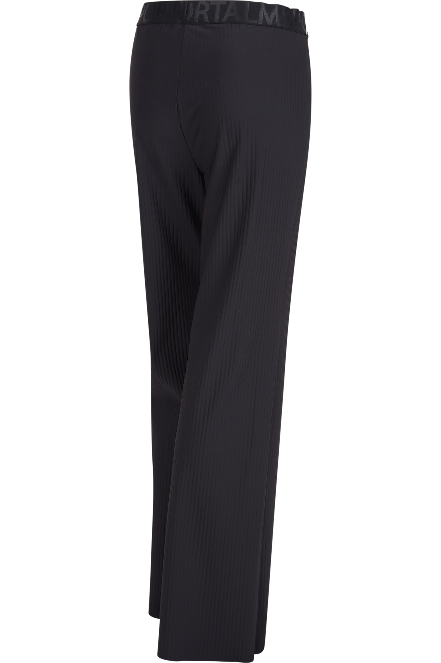 Wide Leg Trousers