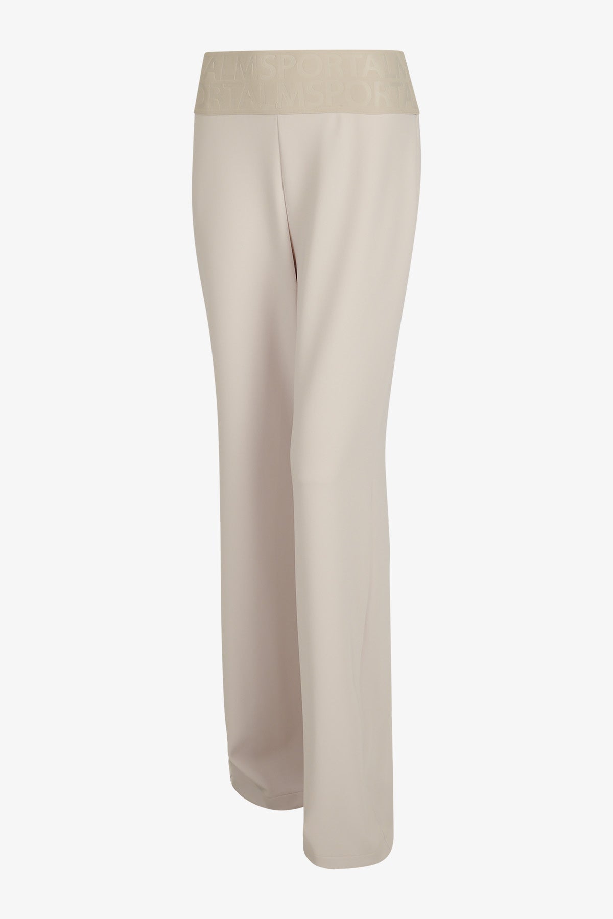 Wide Leg Trousers