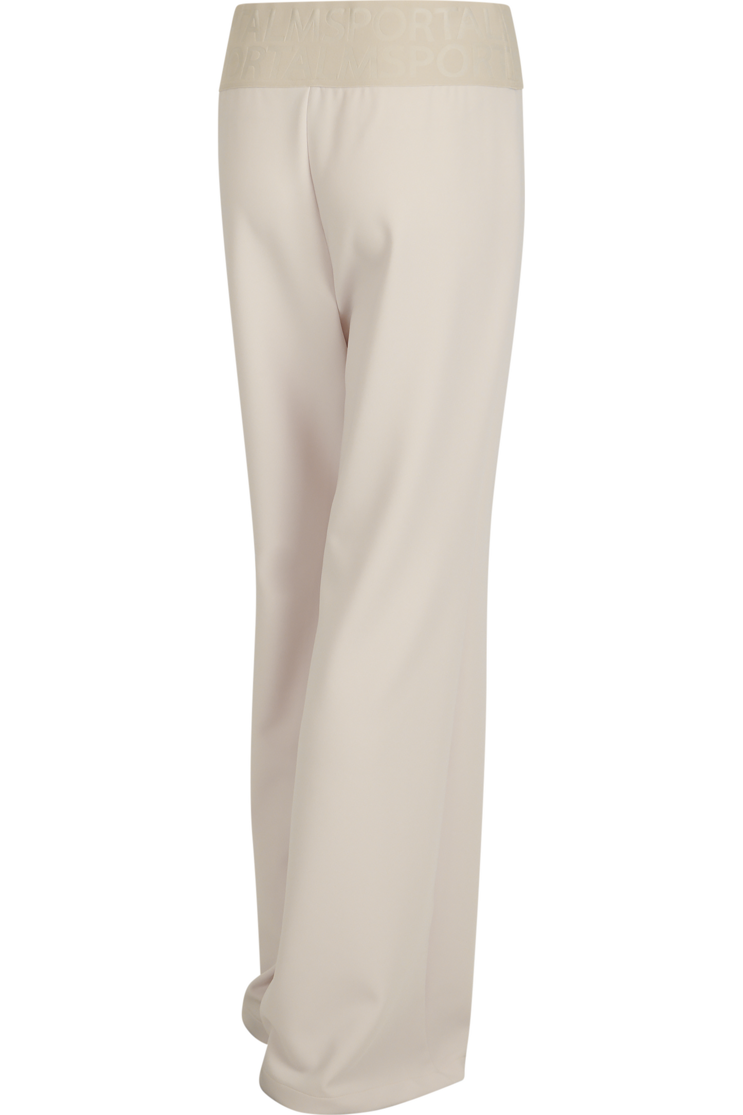 Wide Leg Trousers