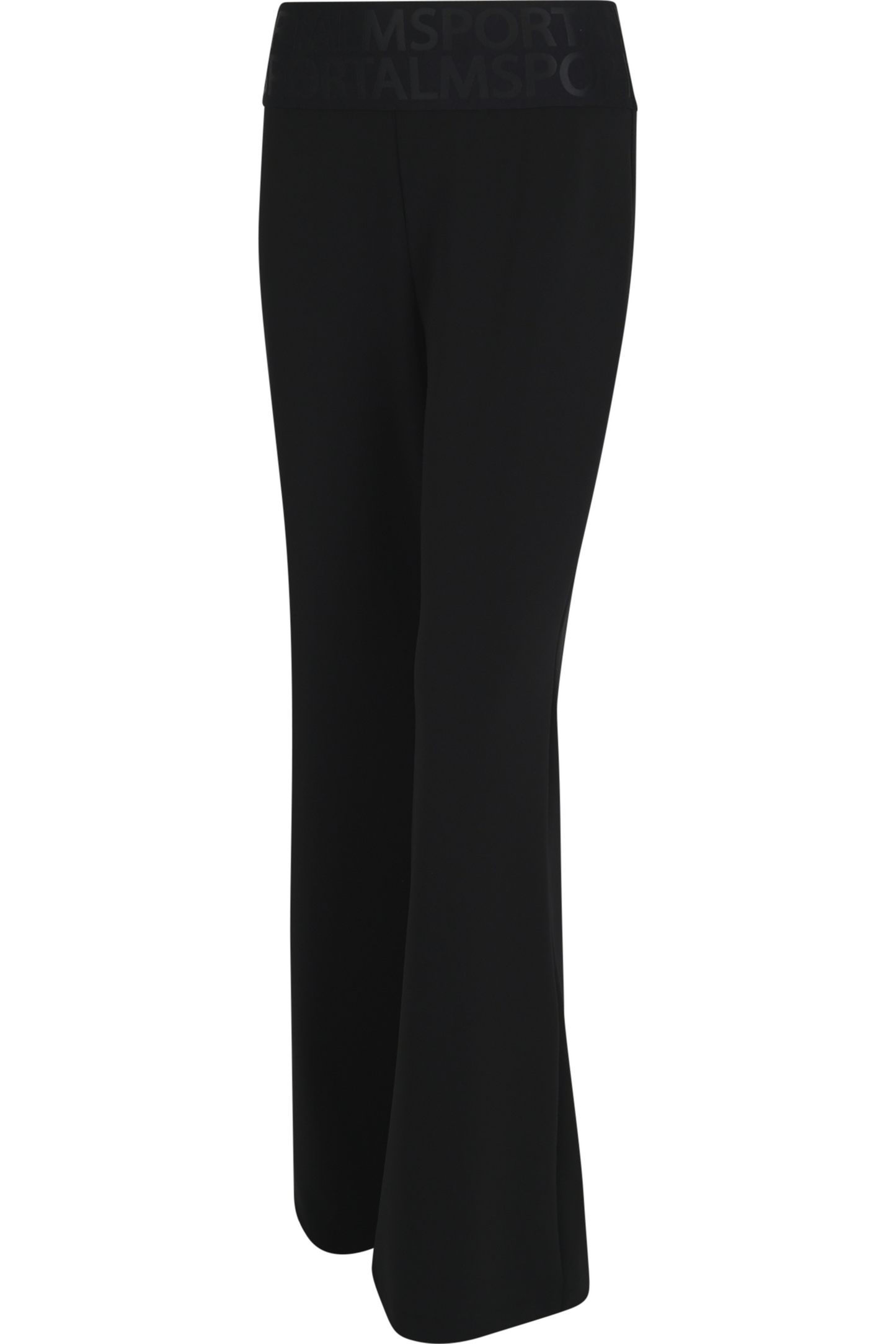 Wide Leg Trousers