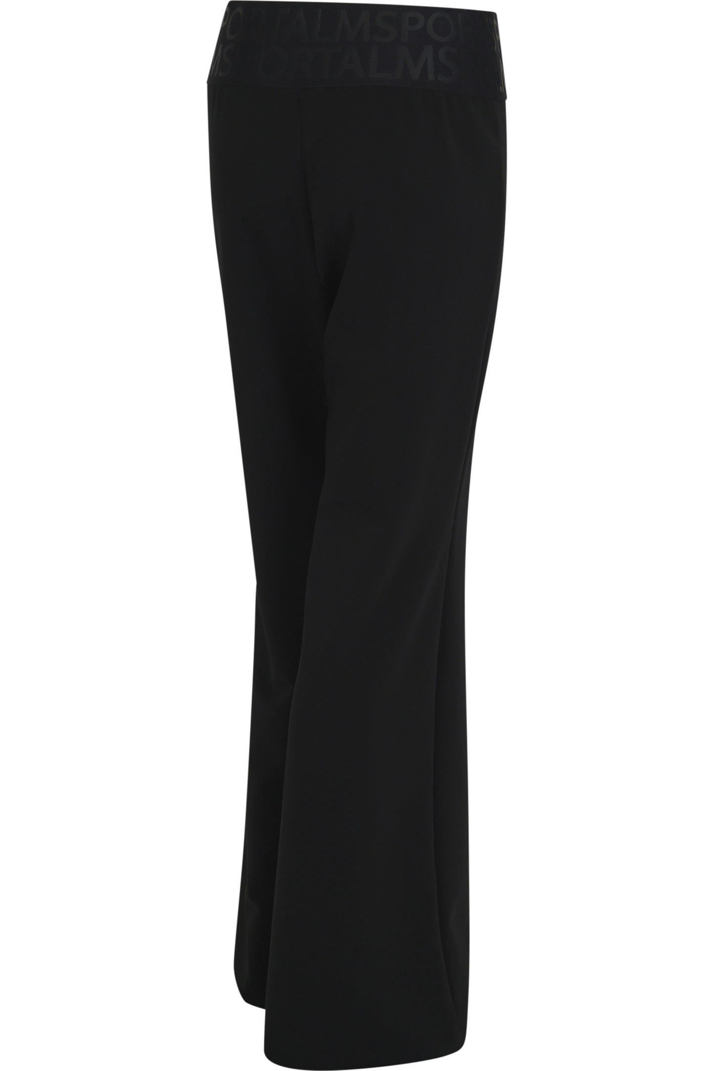 Wide Leg Trousers