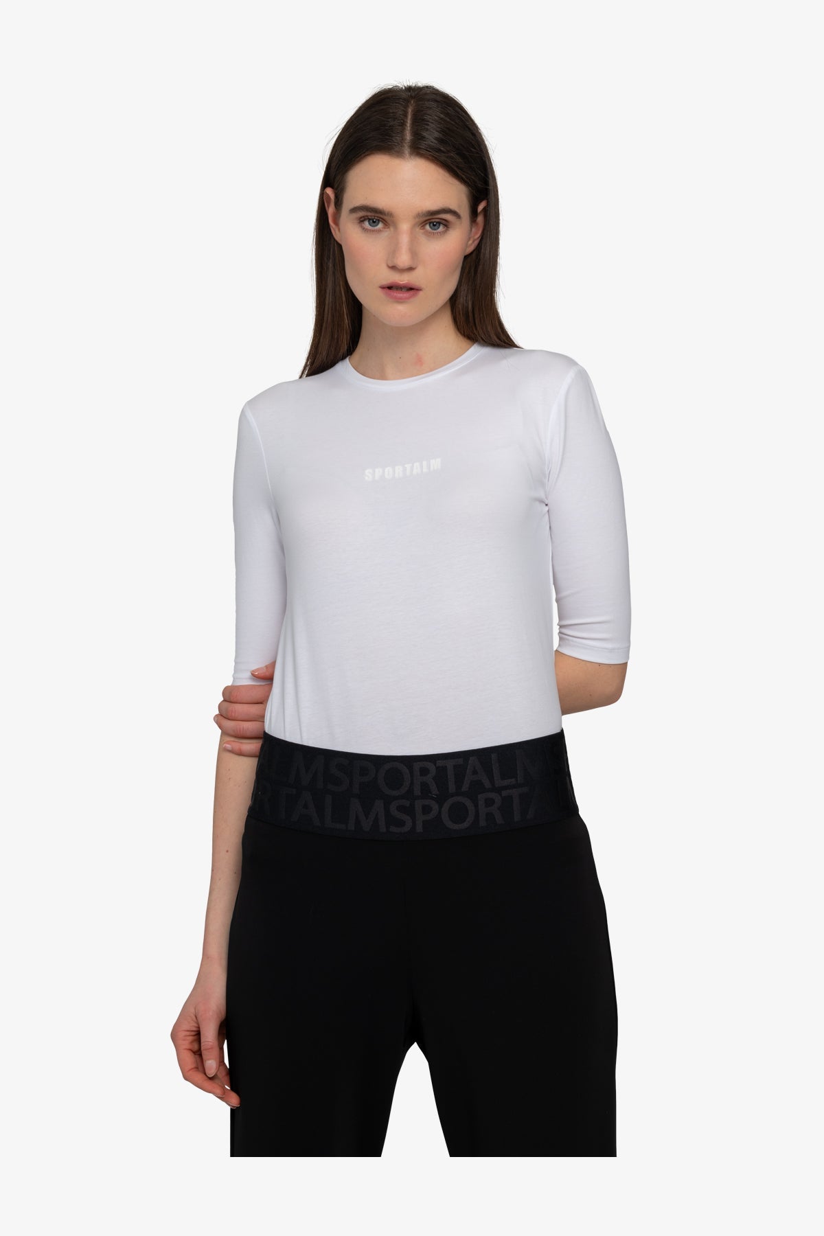 Wide Leg Trousers
