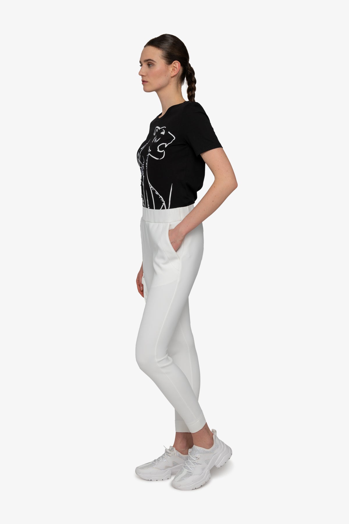 Jogger Pants