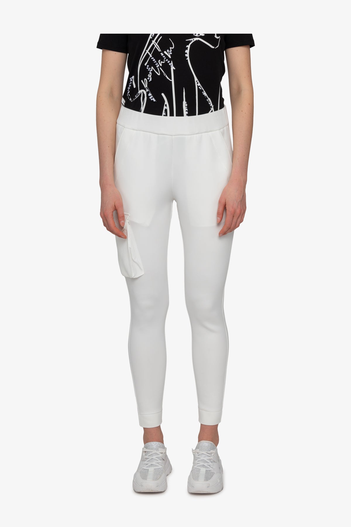 Jogger Pants