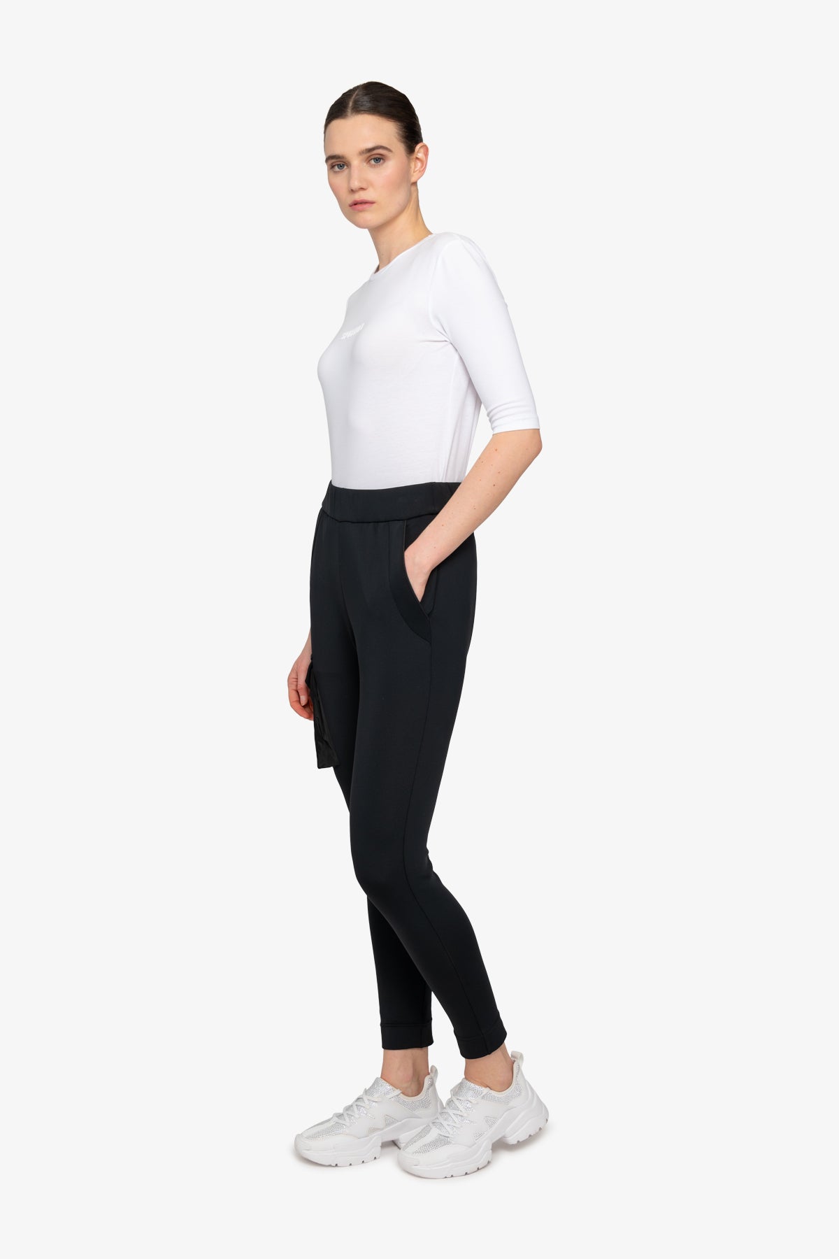 Jogger Pants