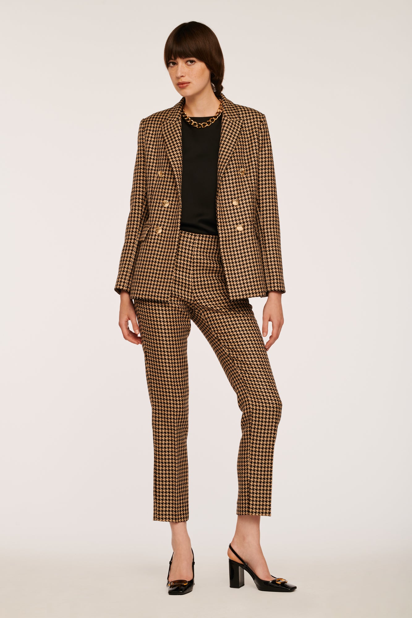 Plover Suit Jacket