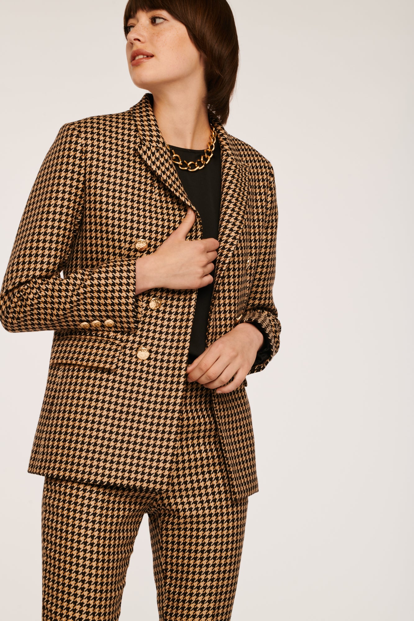 Plover Suit Jacket