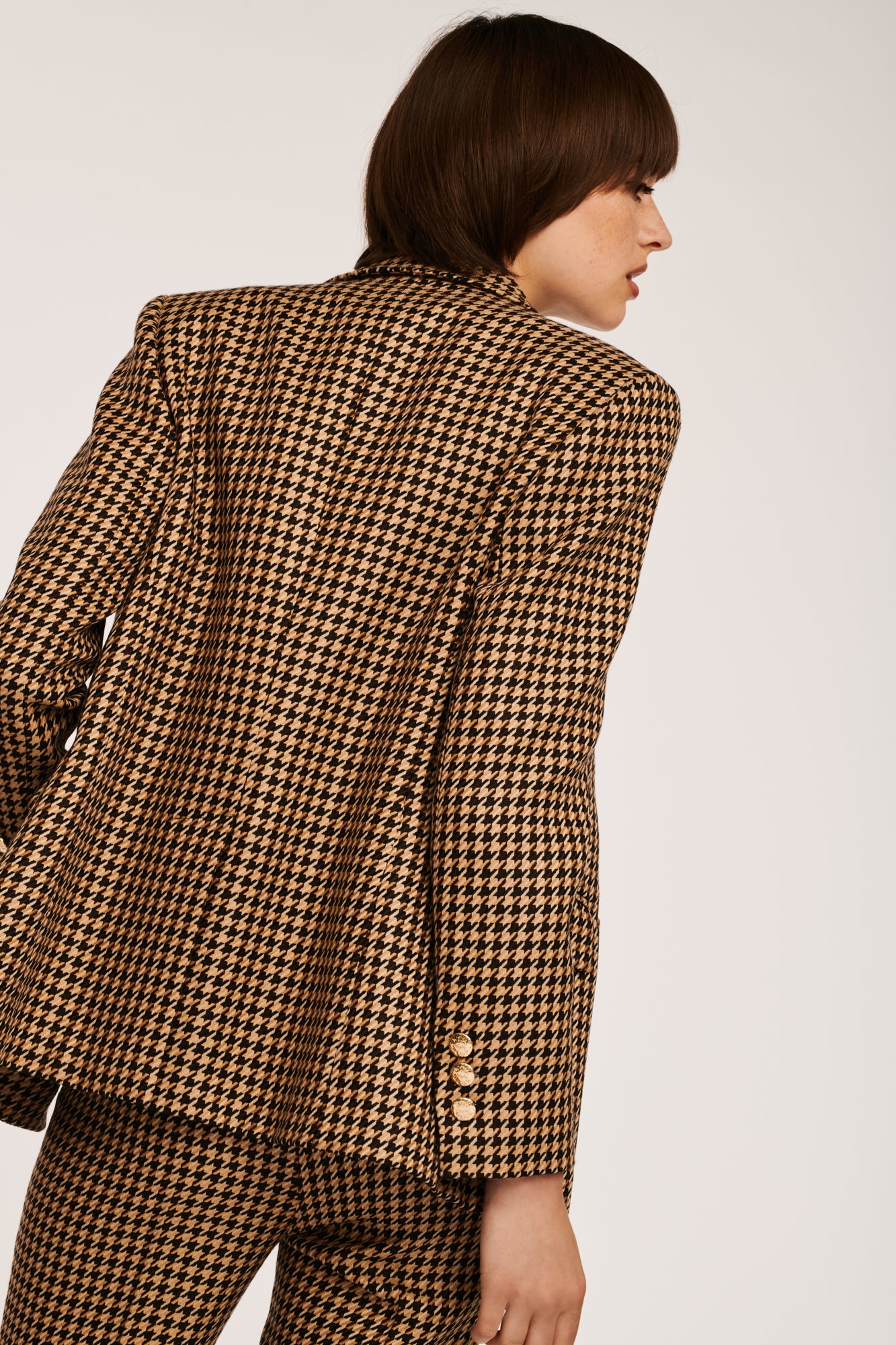 Plover Suit Jacket