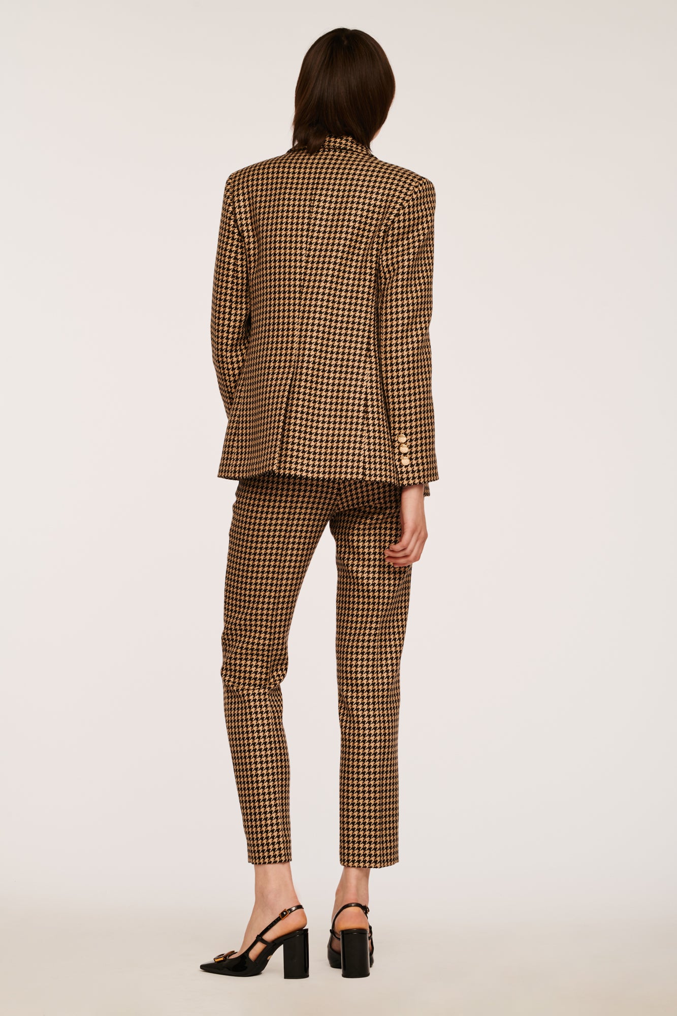 Plover Suit Jacket