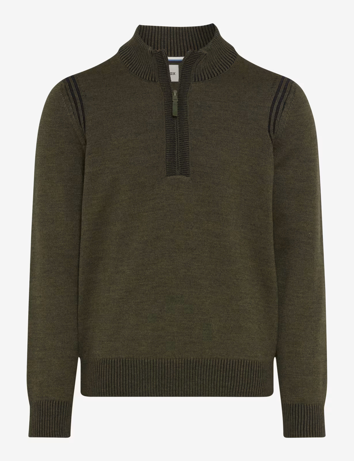 Feel Good Sportive: Troyer in Cotton Blend