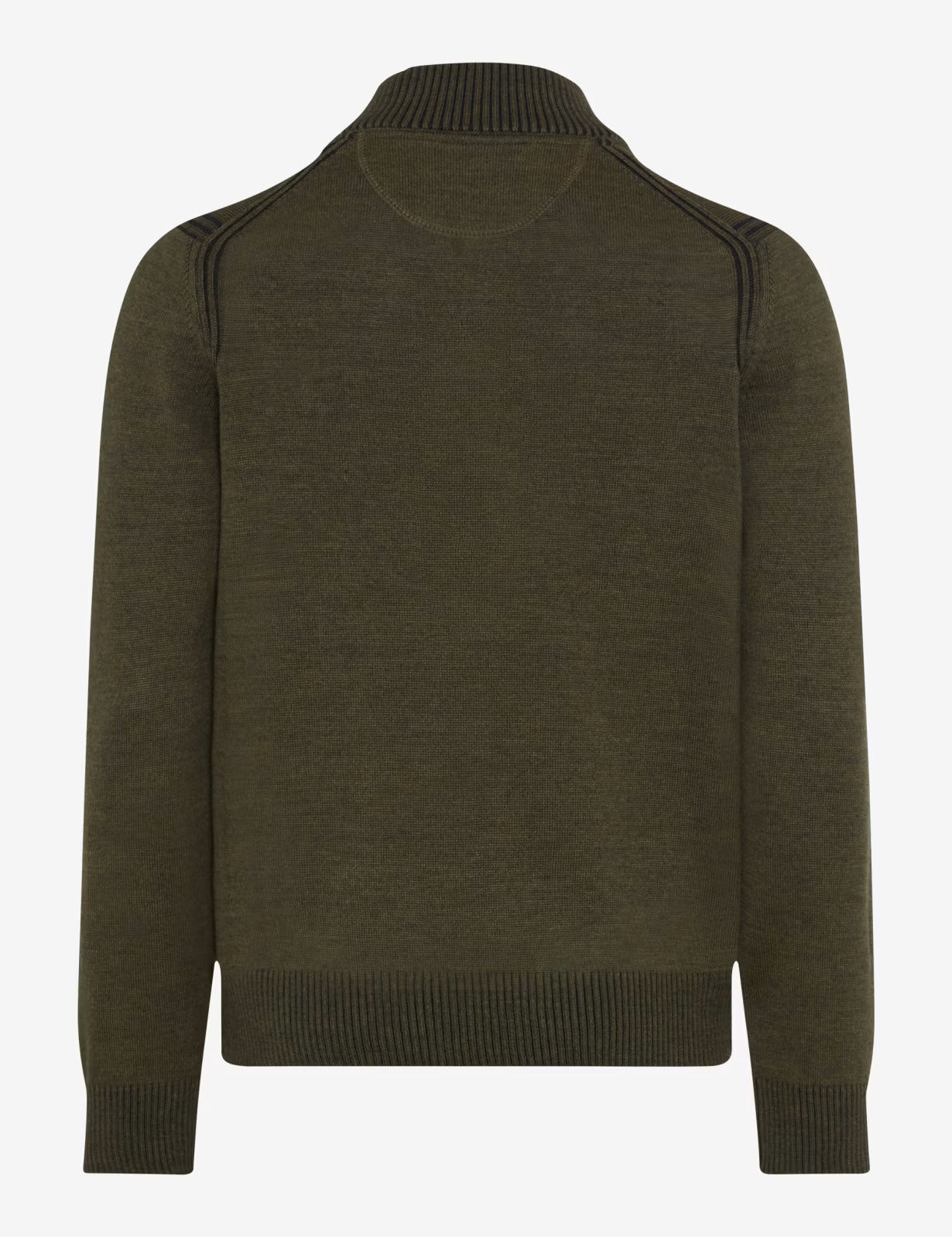 Feel Good Sportive: Troyer in Cotton Blend