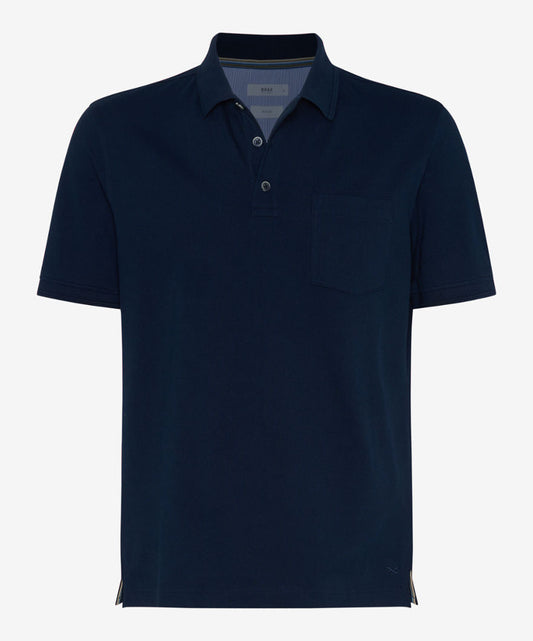 Polo Shirt in Summer Colours