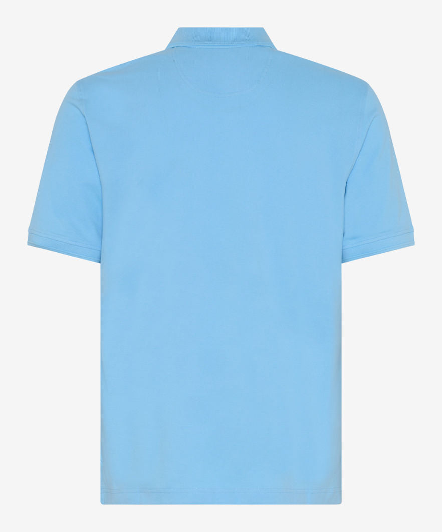 Polo Shirt in Summer Colours