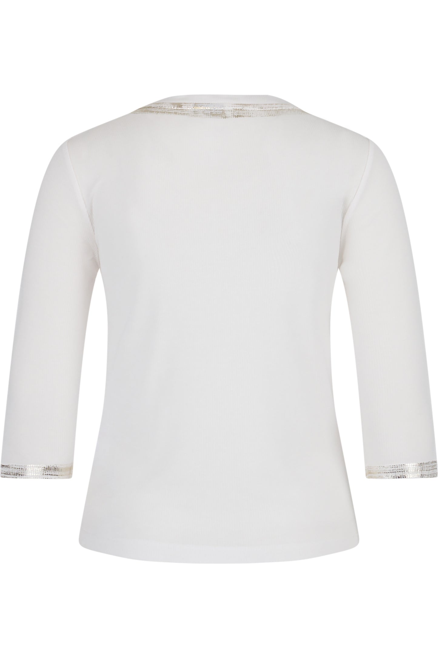 V-neck Shirt