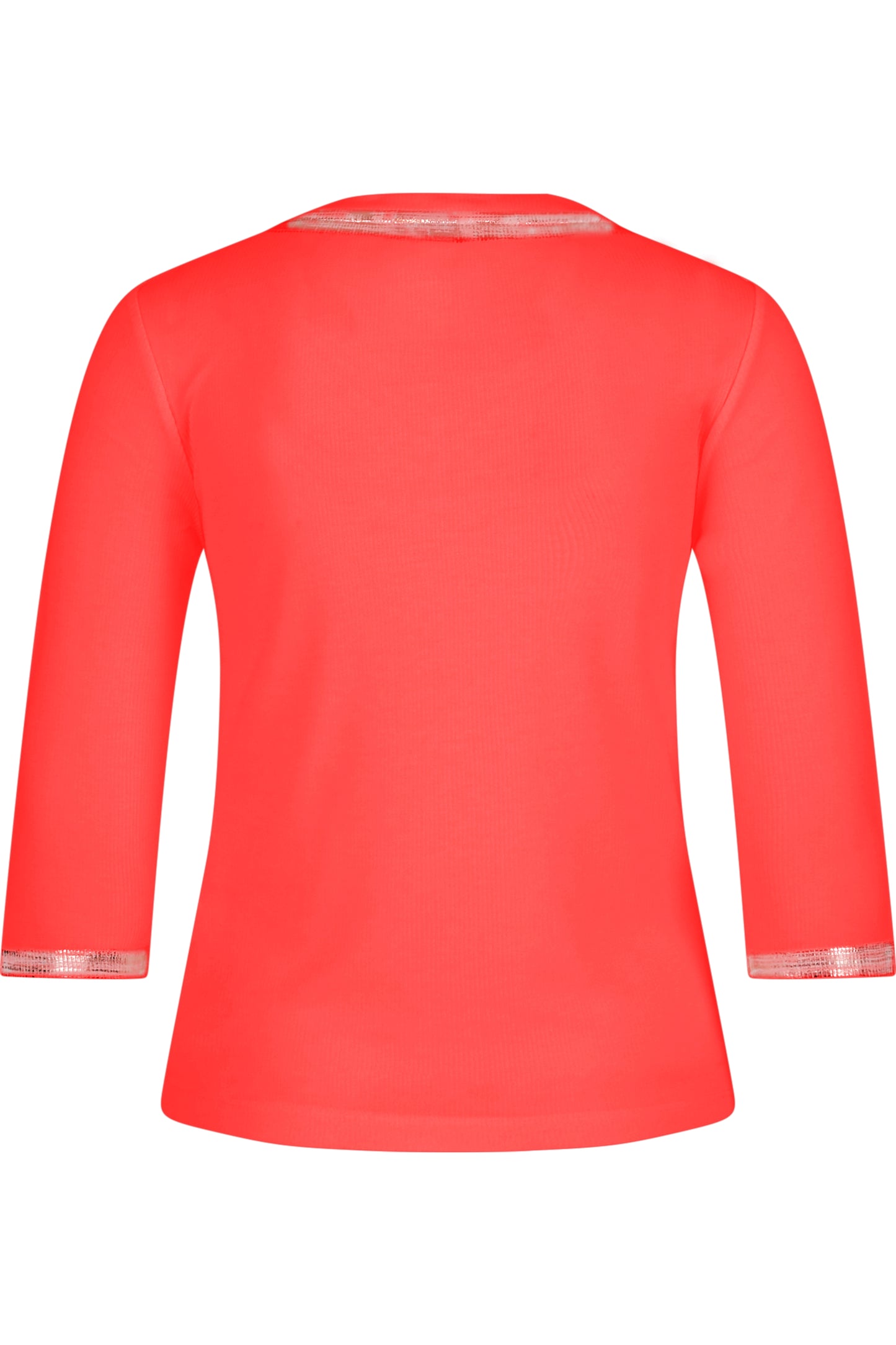 V-neck Shirt