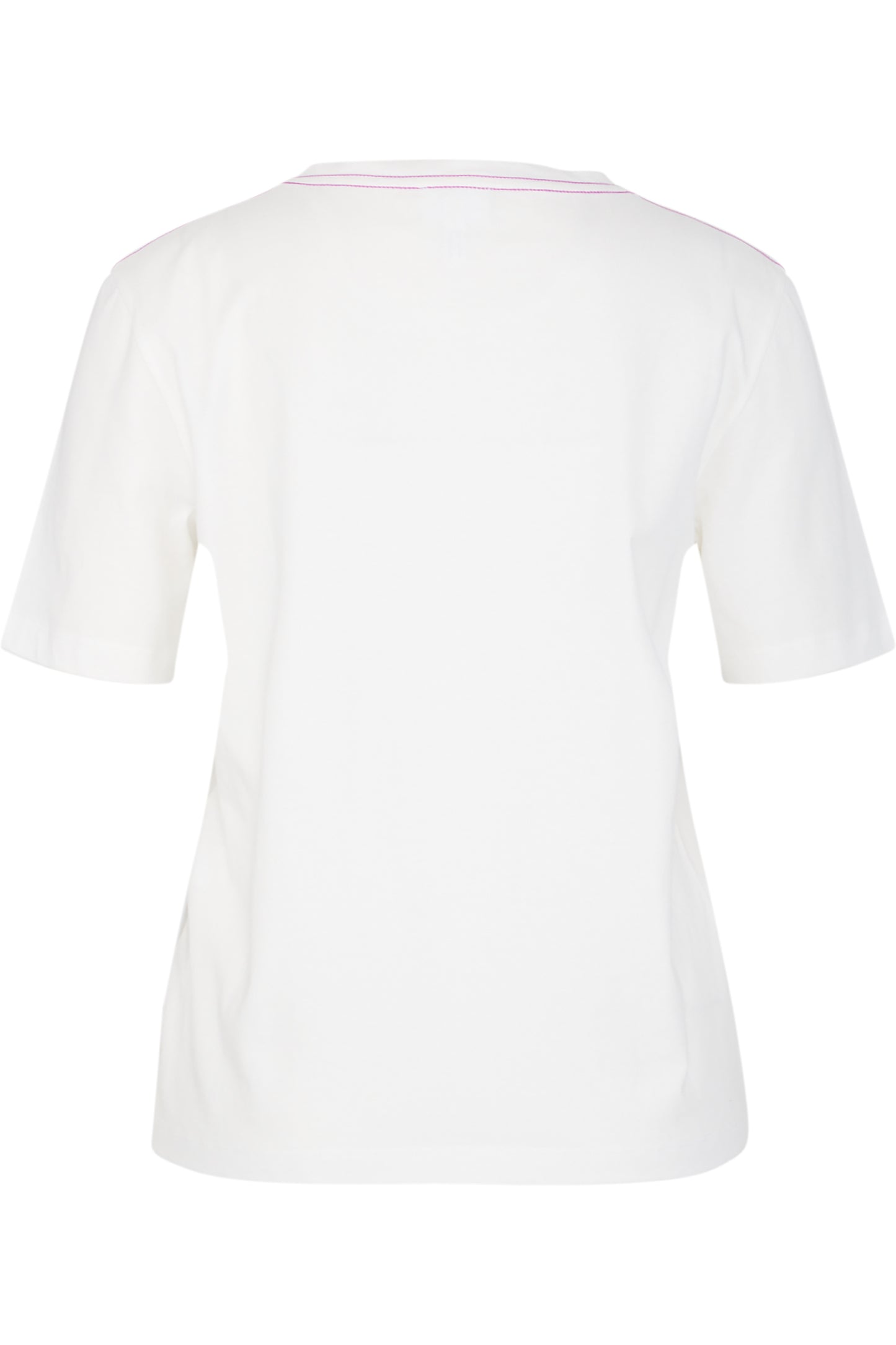 V-neck T-shirt