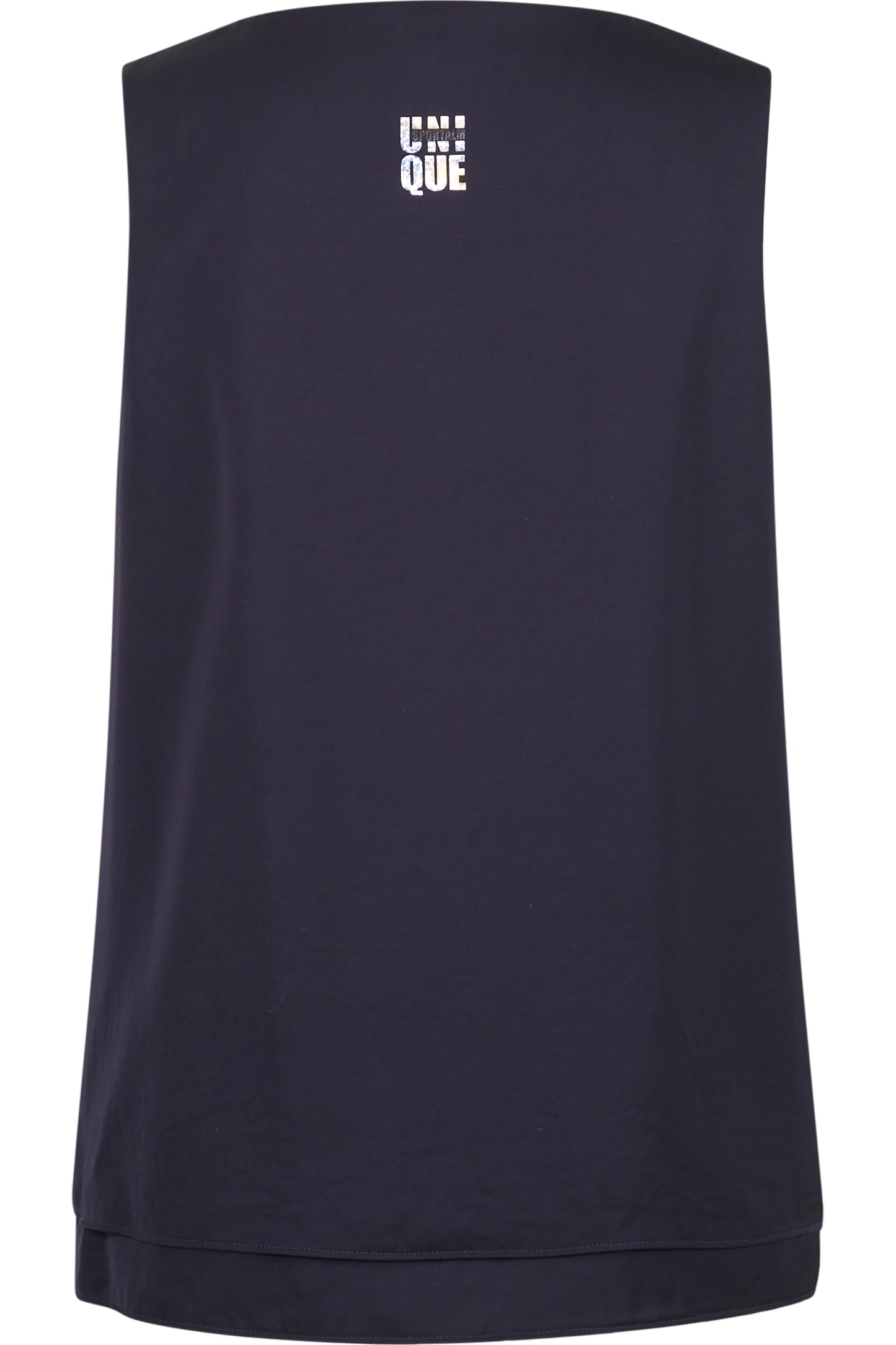 Sleeveless Blouse