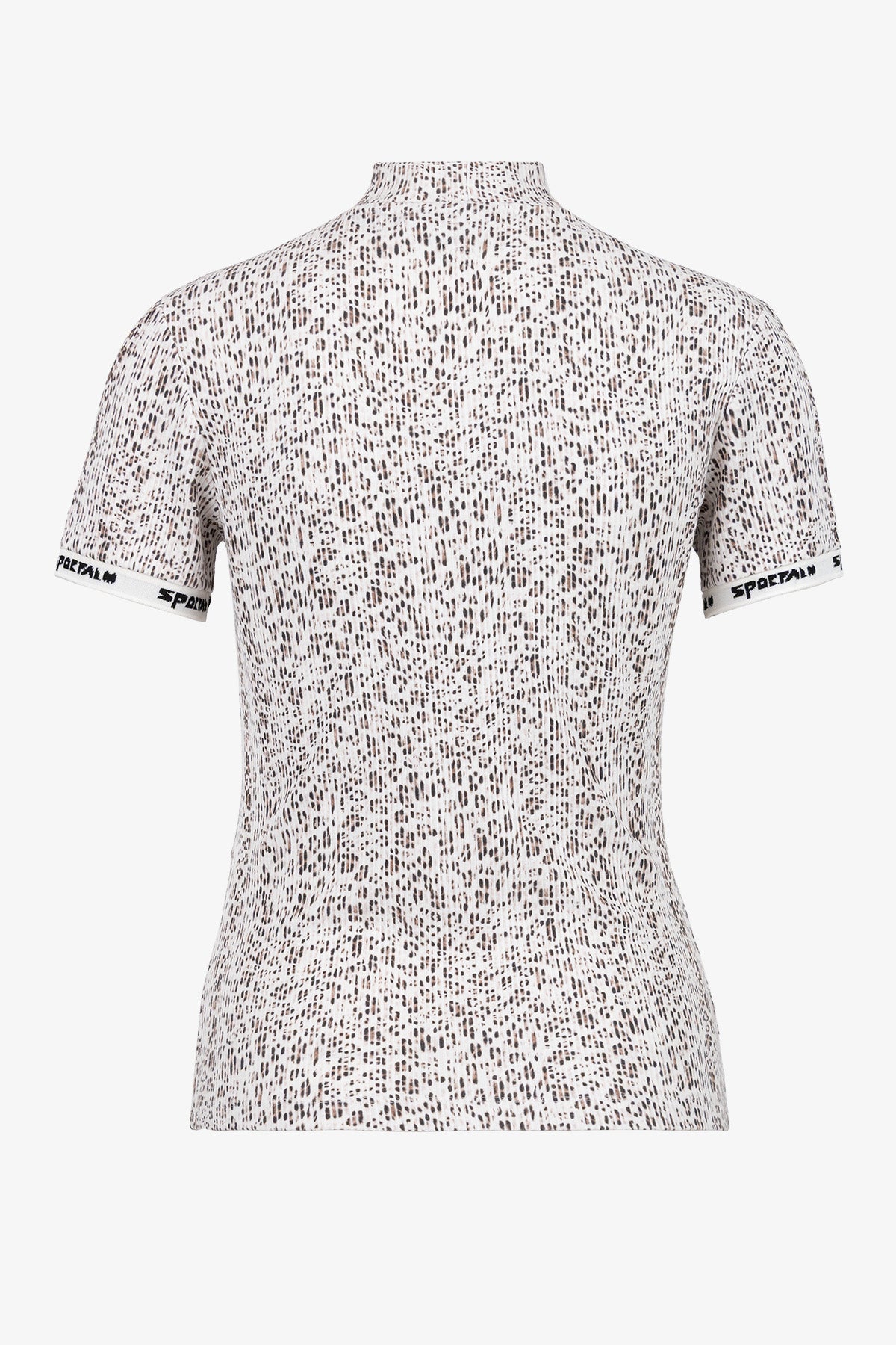 Leo Top Made from High-quality Viscose