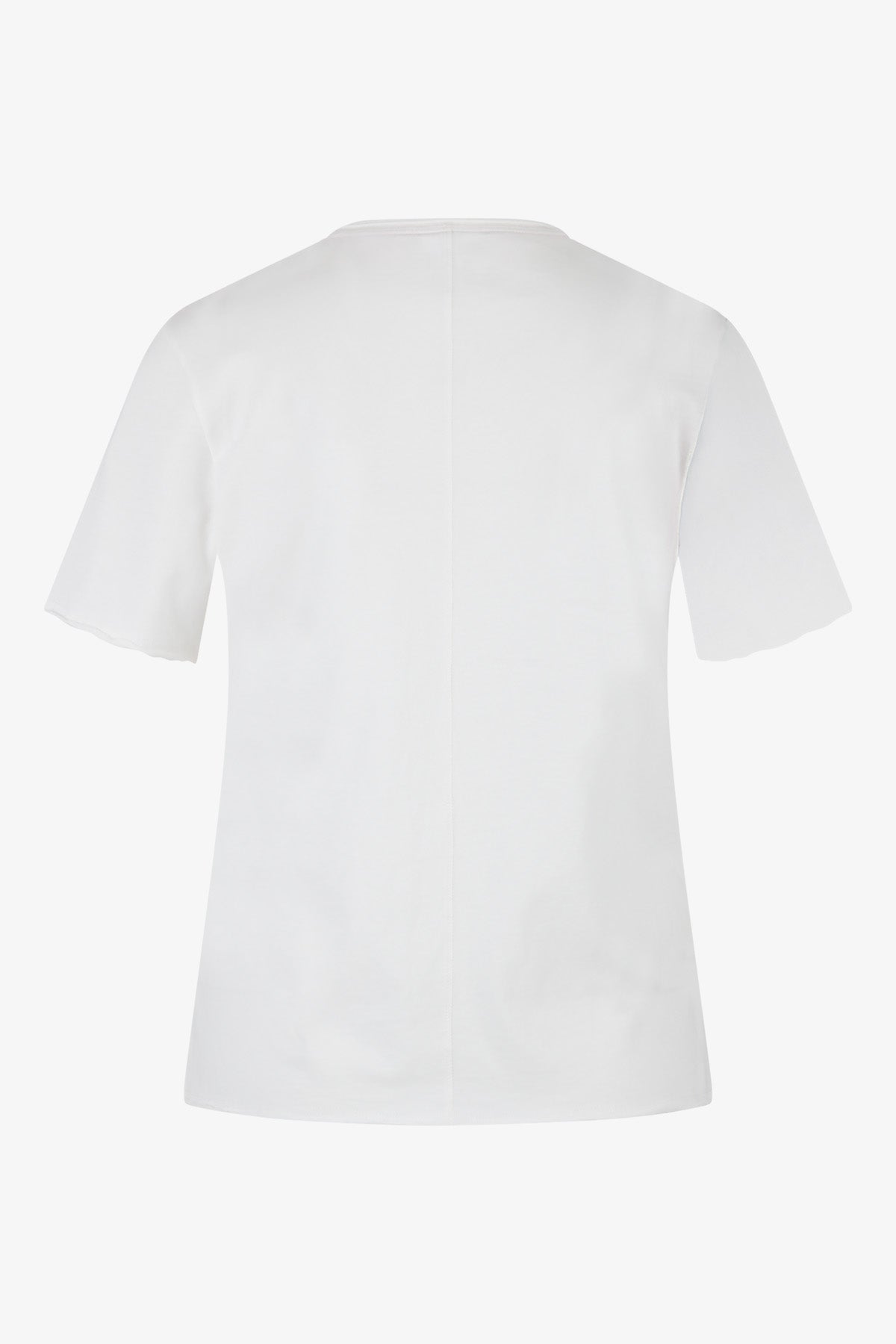 Decorative Cotton Shirt