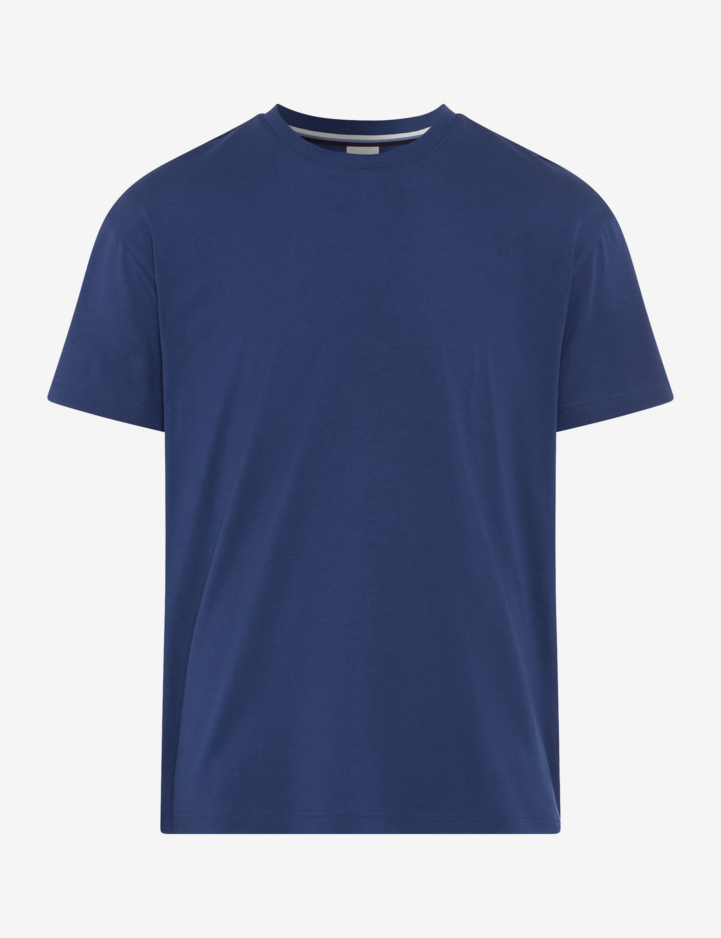 Hi-Flex Jersey: T-shirt in the Pima Cotton mix