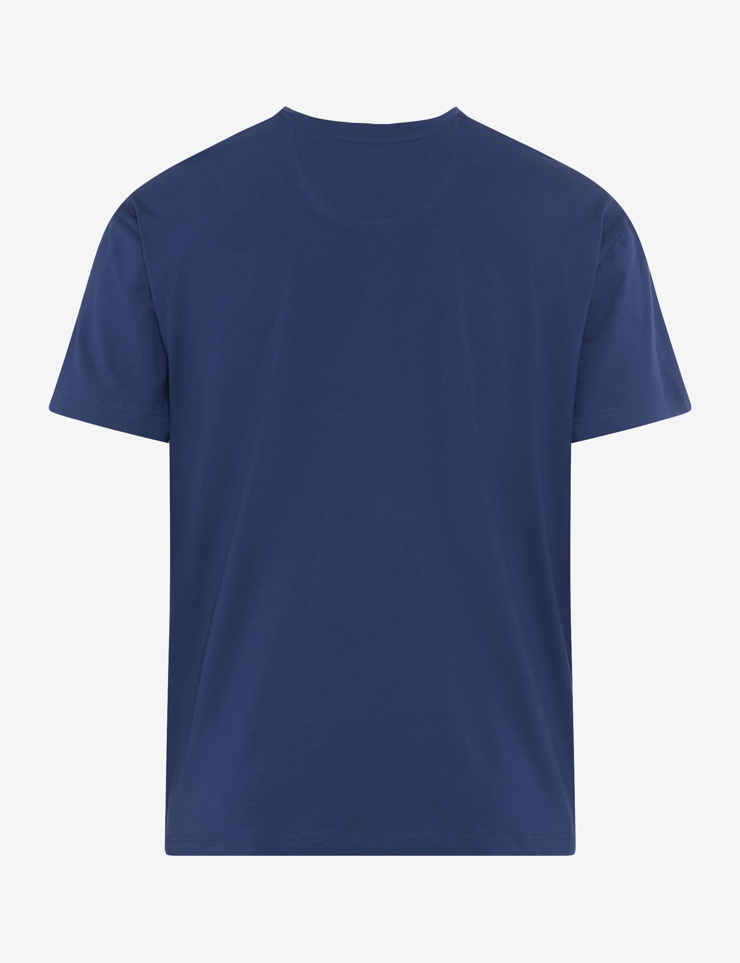 Hi-Flex Jersey: T-shirt in the Pima Cotton mix