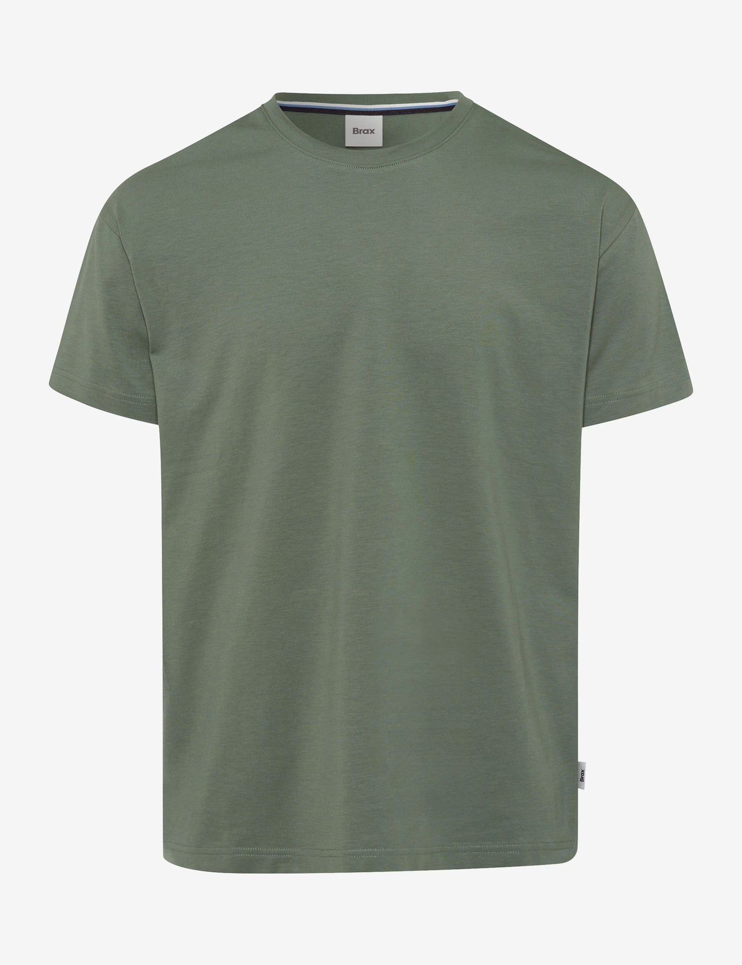 Hi-Flex Jersey: T-shirt in the Pima Cotton mix