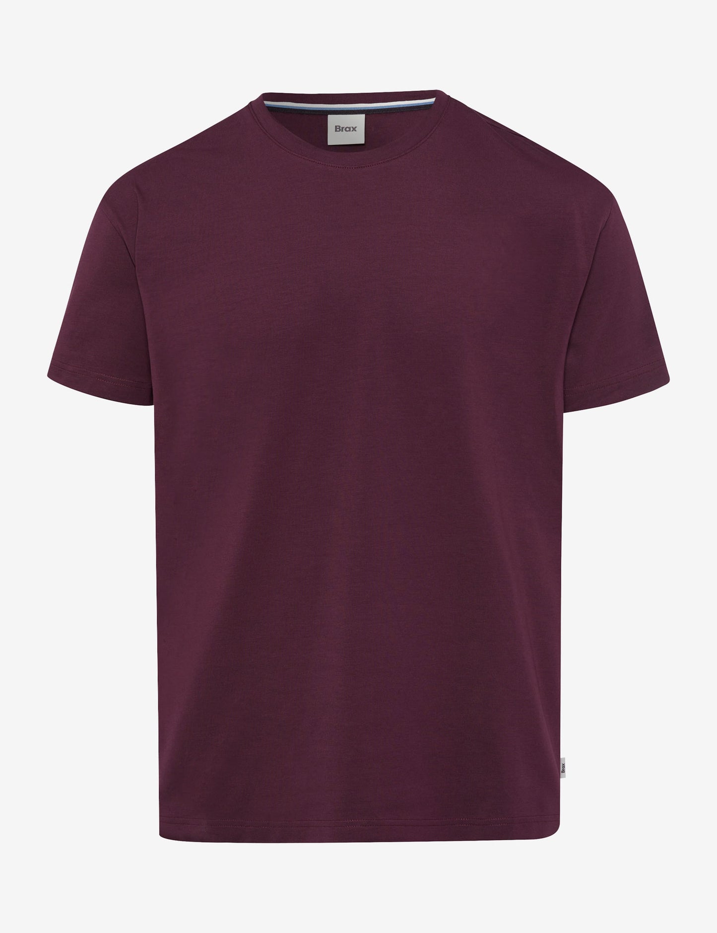 Hi-Flex Jersey: T-shirt in the Pima Cotton mix