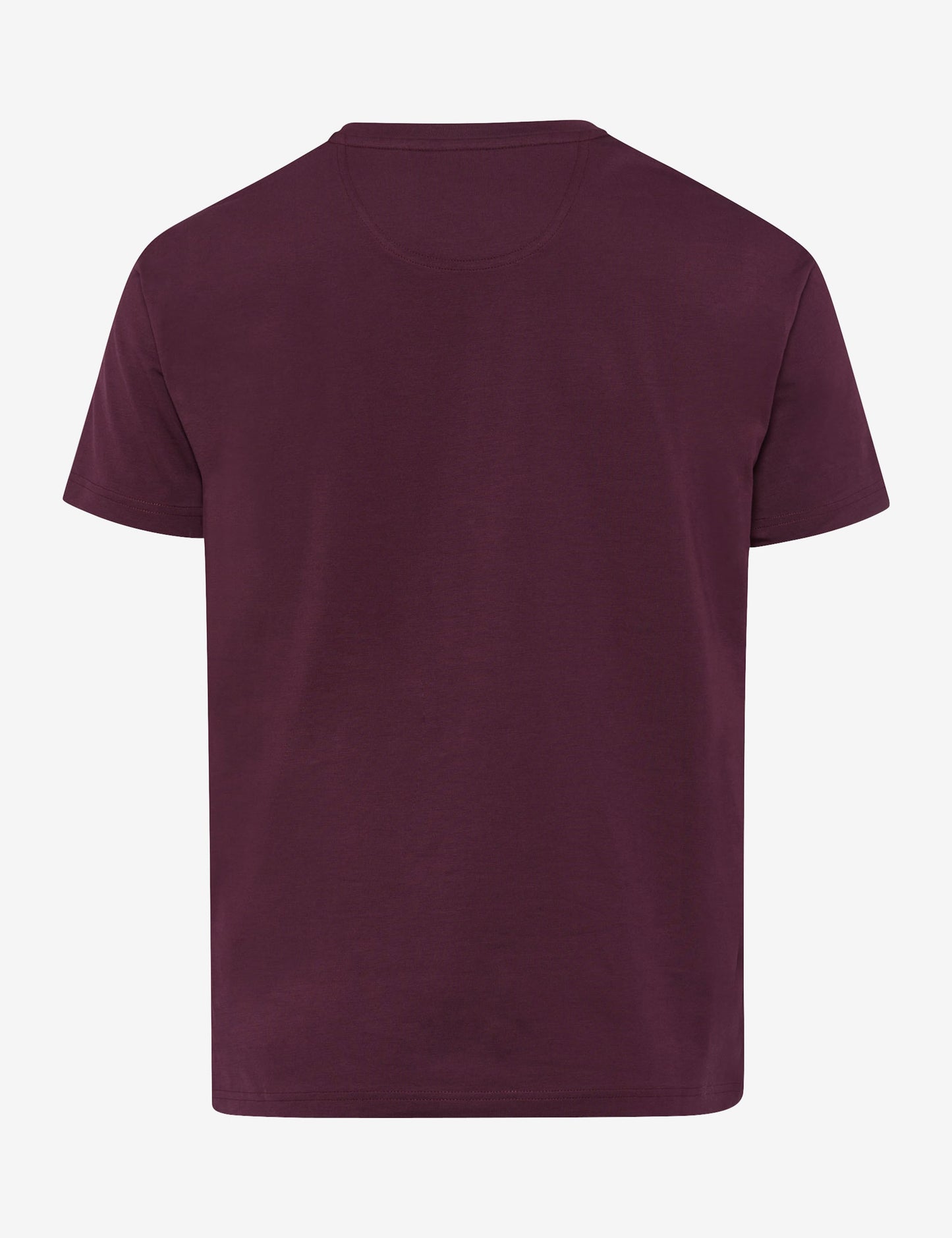 Hi-Flex Jersey: T-shirt in the Pima Cotton mix
