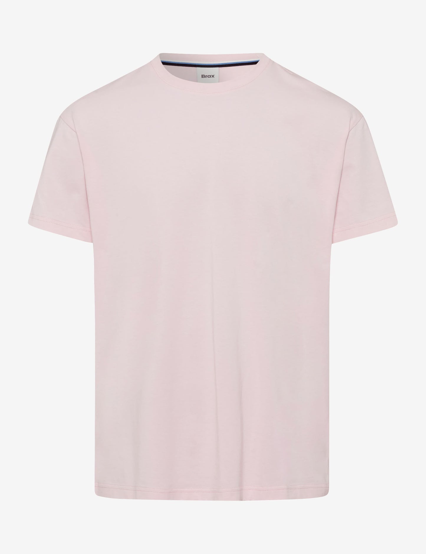 Hi-Flex Jersey: T-shirt in the Pima Cotton mix