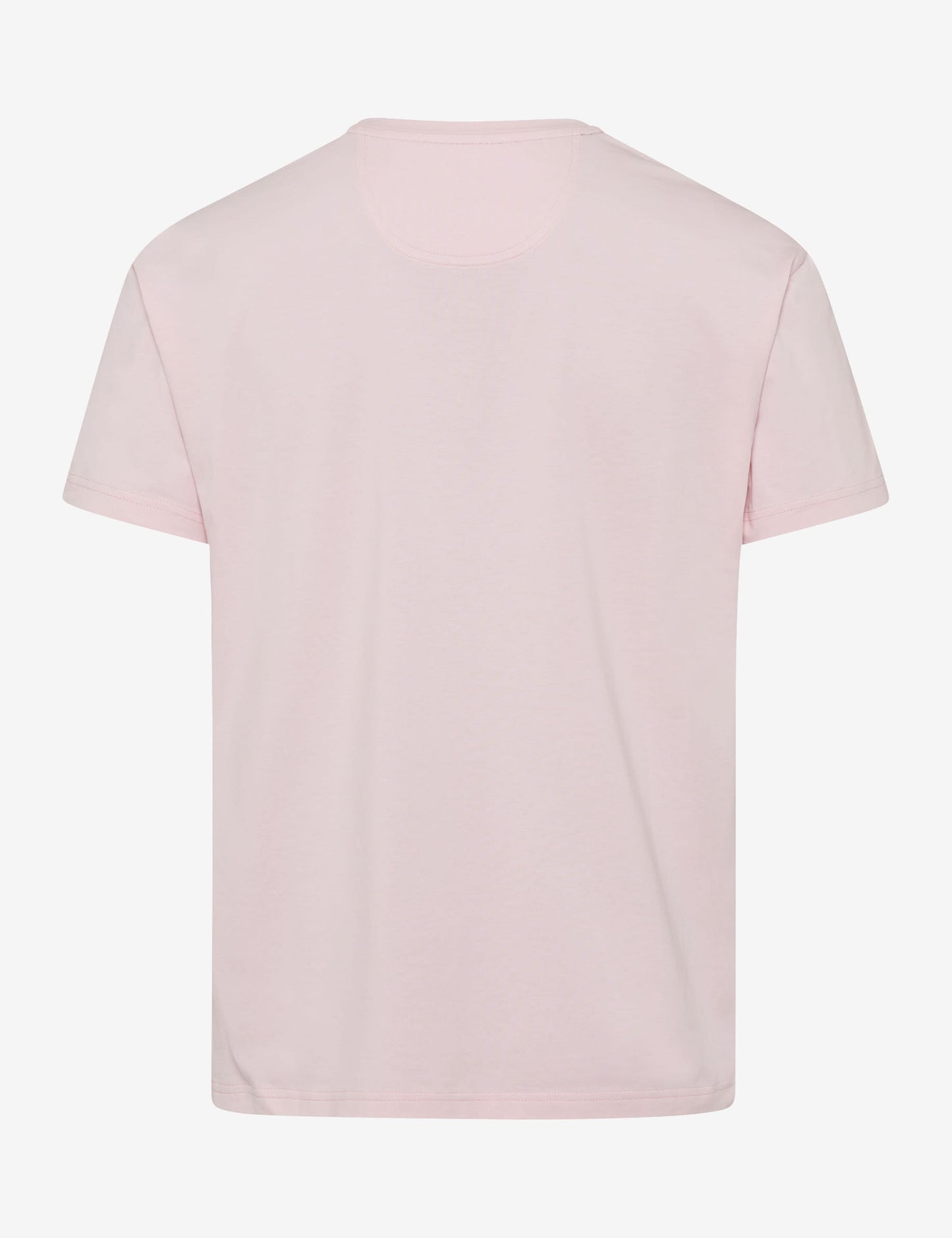 Hi-Flex Jersey: T-shirt in the Pima Cotton mix