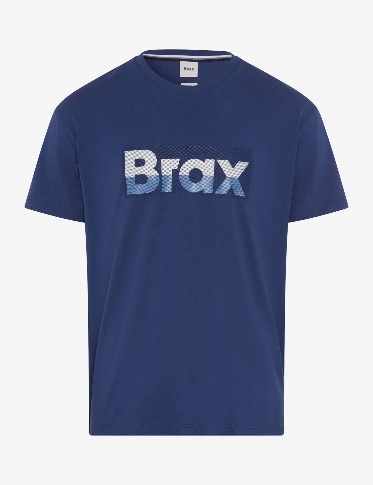 Hi-Flex Jersey: T-Shirt in Cotton Mix