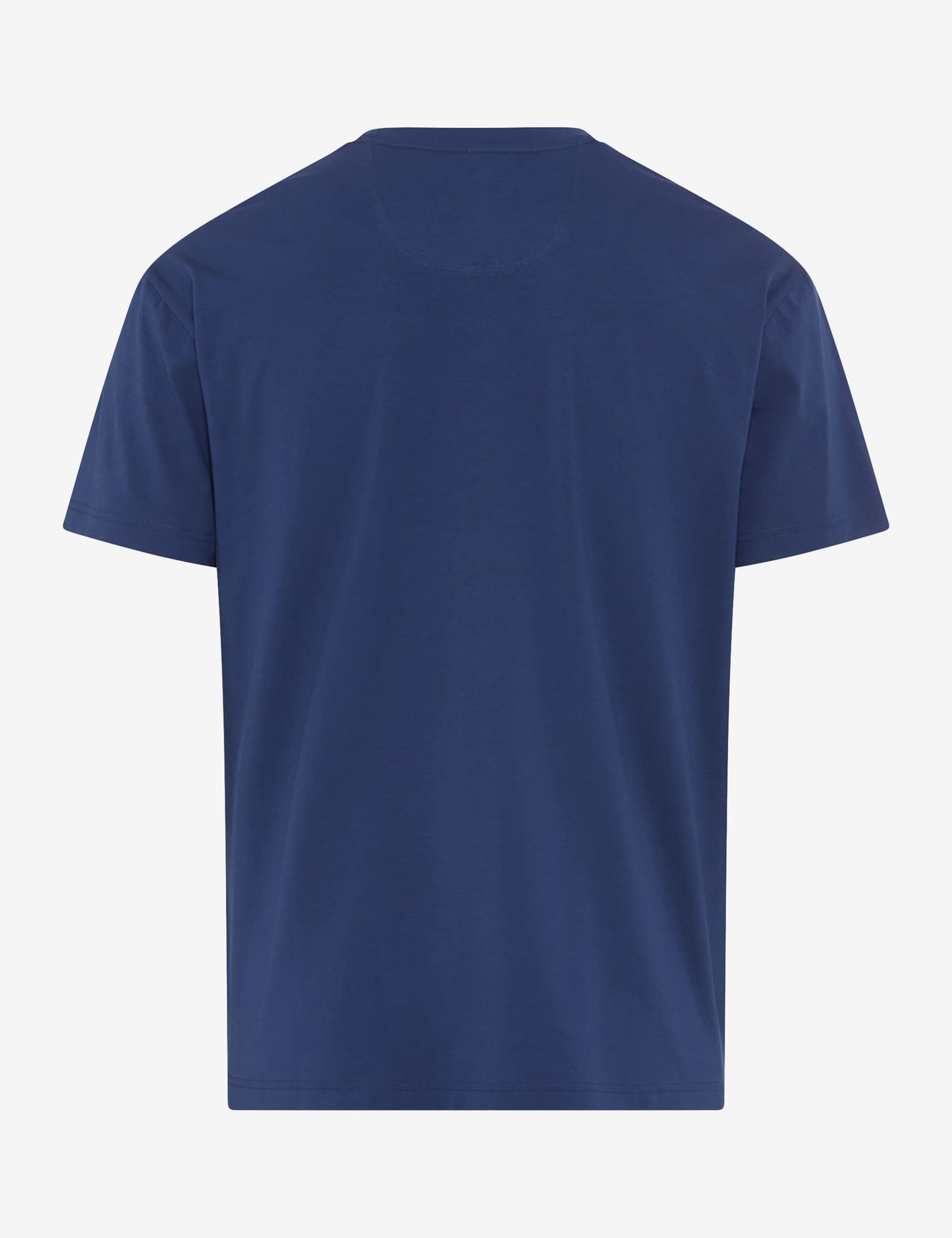 Hi-Flex Jersey: T-Shirt in Cotton Mix