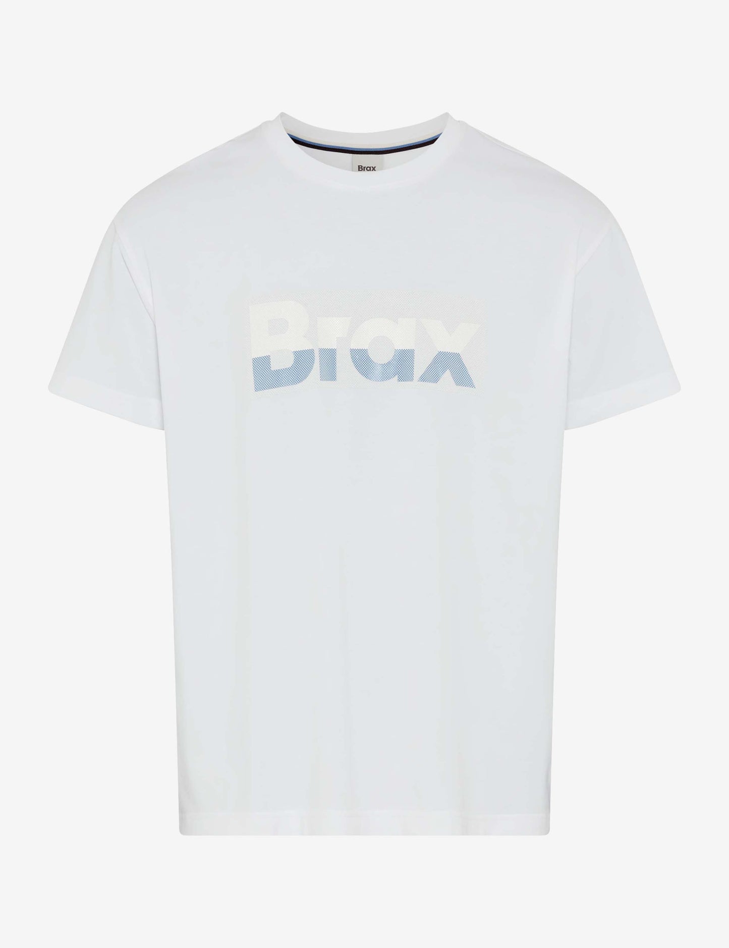 Hi-Flex Jersey: T-Shirt in Cotton Mix