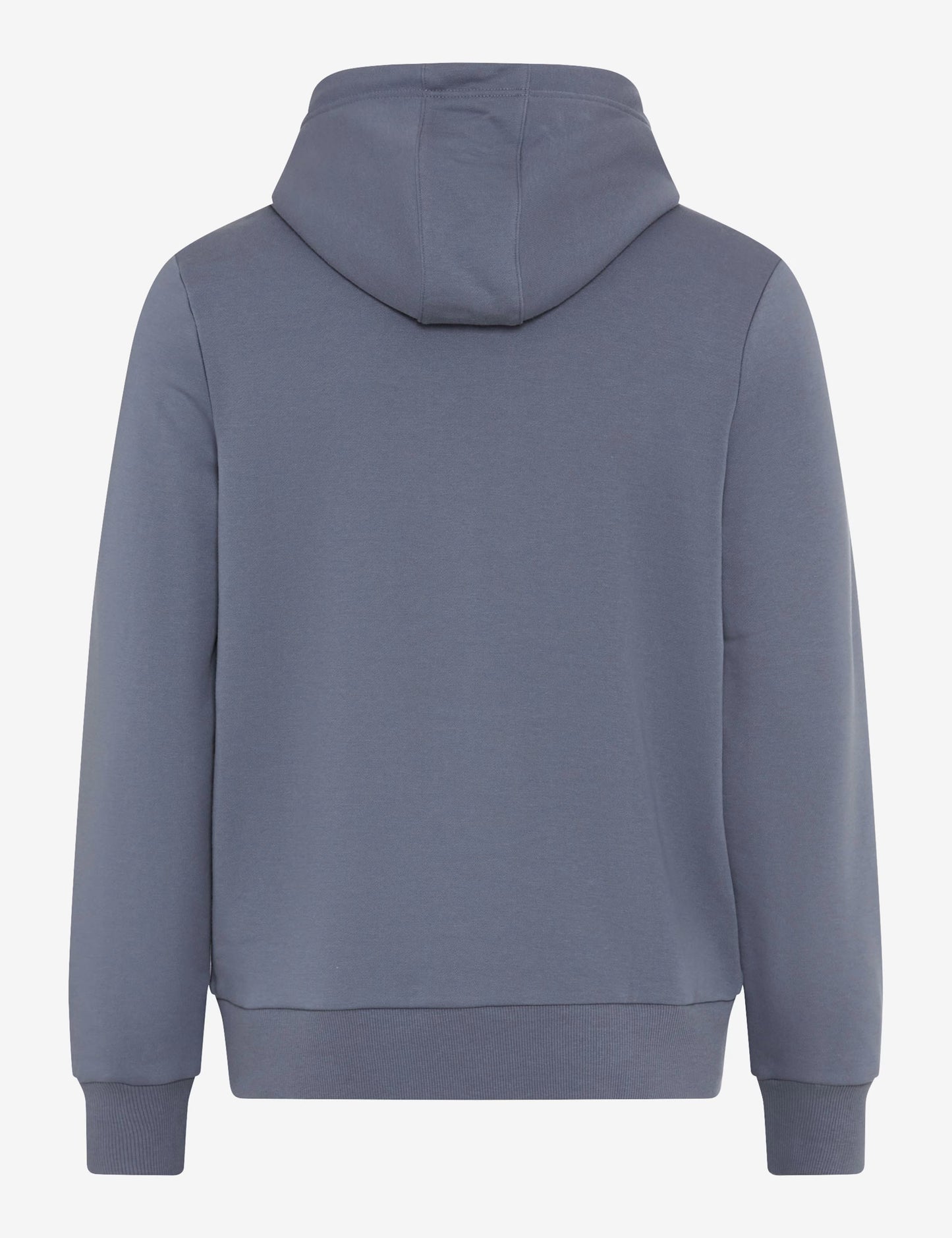 French Terry: Hoodie in the Cotton Mix